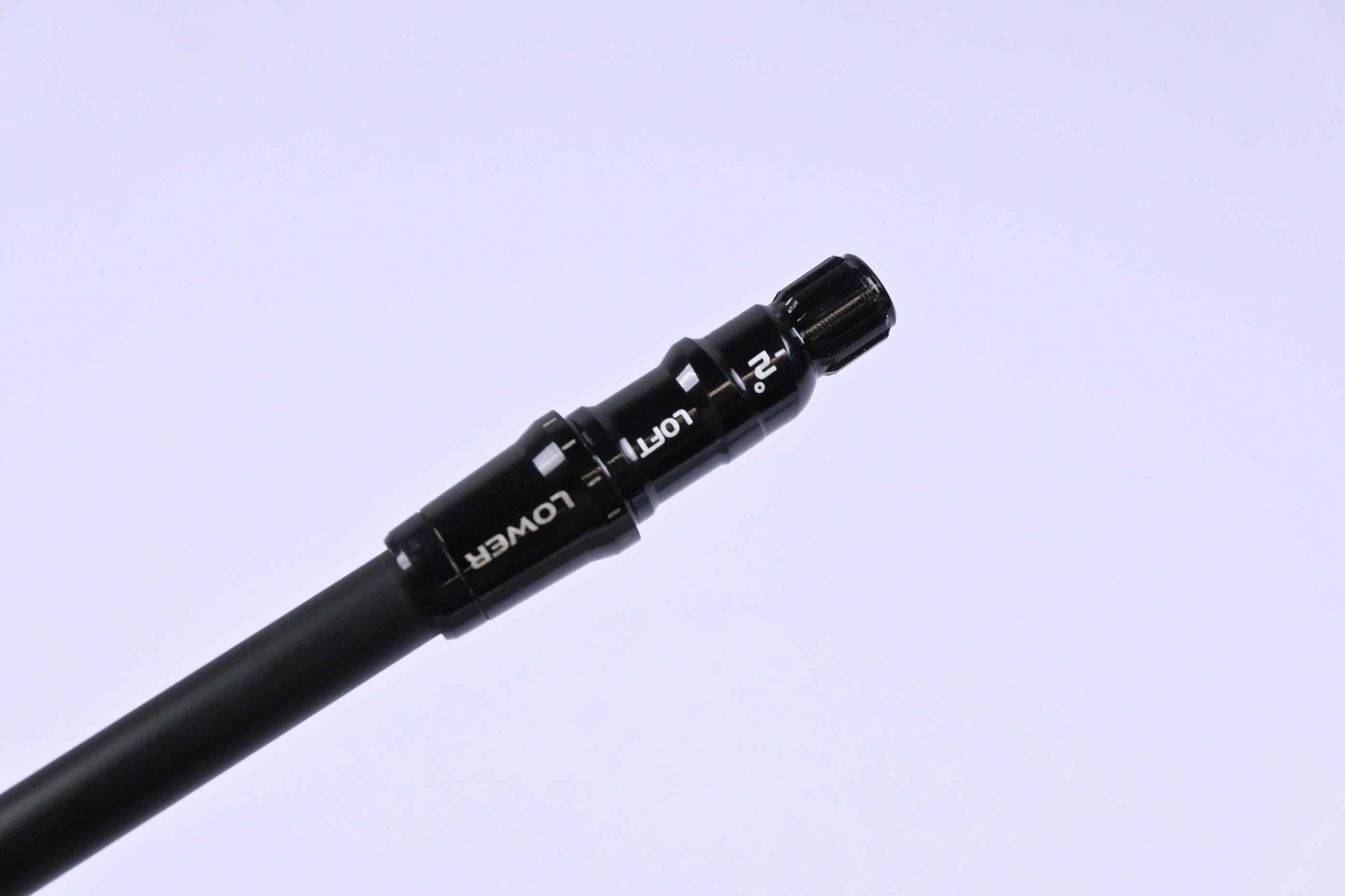 Tensei AV Limited Black 65 Driver Shaft / Stiff Flex / Taylormade 2nd Gen