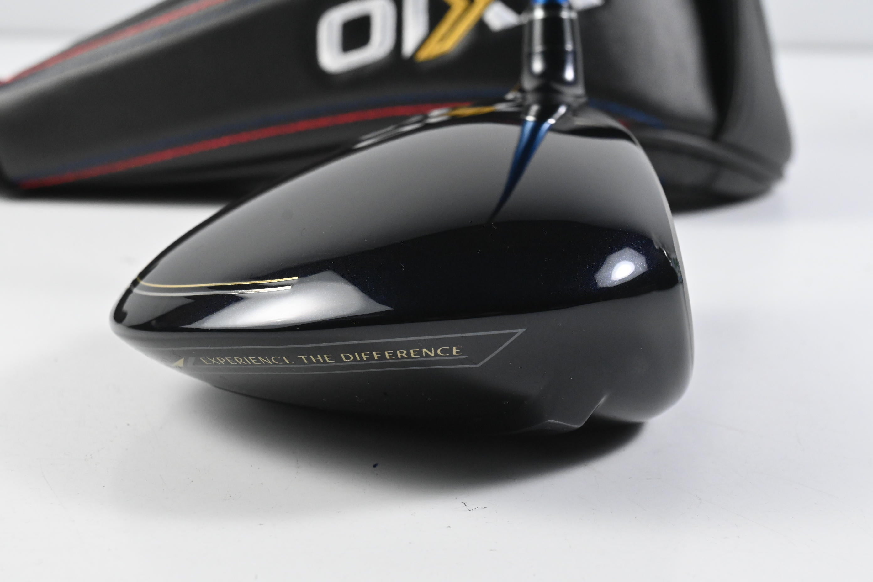 XXIO 13 Driver / 10.5 Degree / Senior Flex XXIO MP1300 35 Shaft