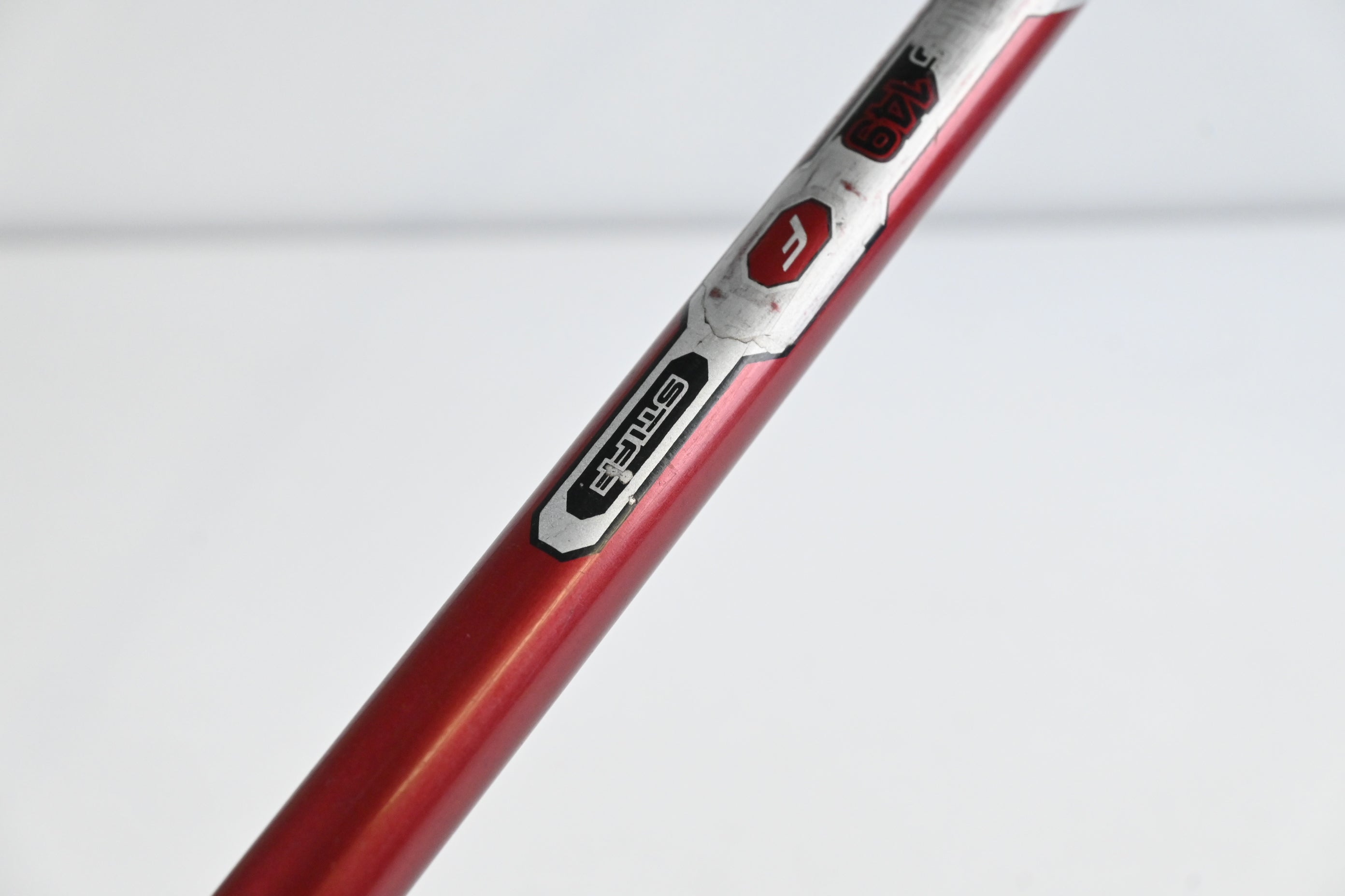 Ping G15 #3 Wood / 15.5 Degree / Stiff Flex Ping TFC 149 Shaft