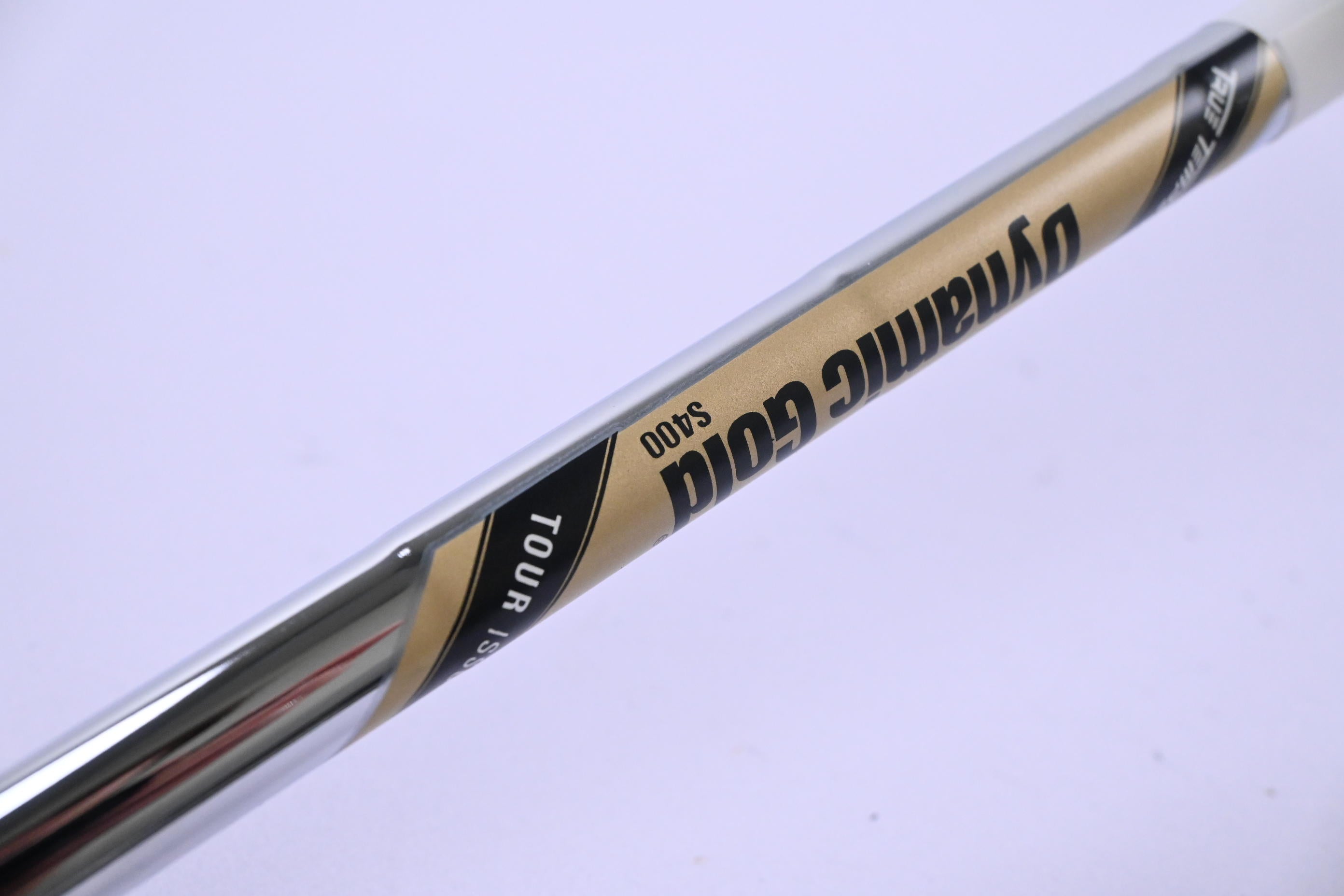 Mizuno T22 Lob Wedge / 58 Degree / Stiff Flex Dynamic Gold S400 Shaft