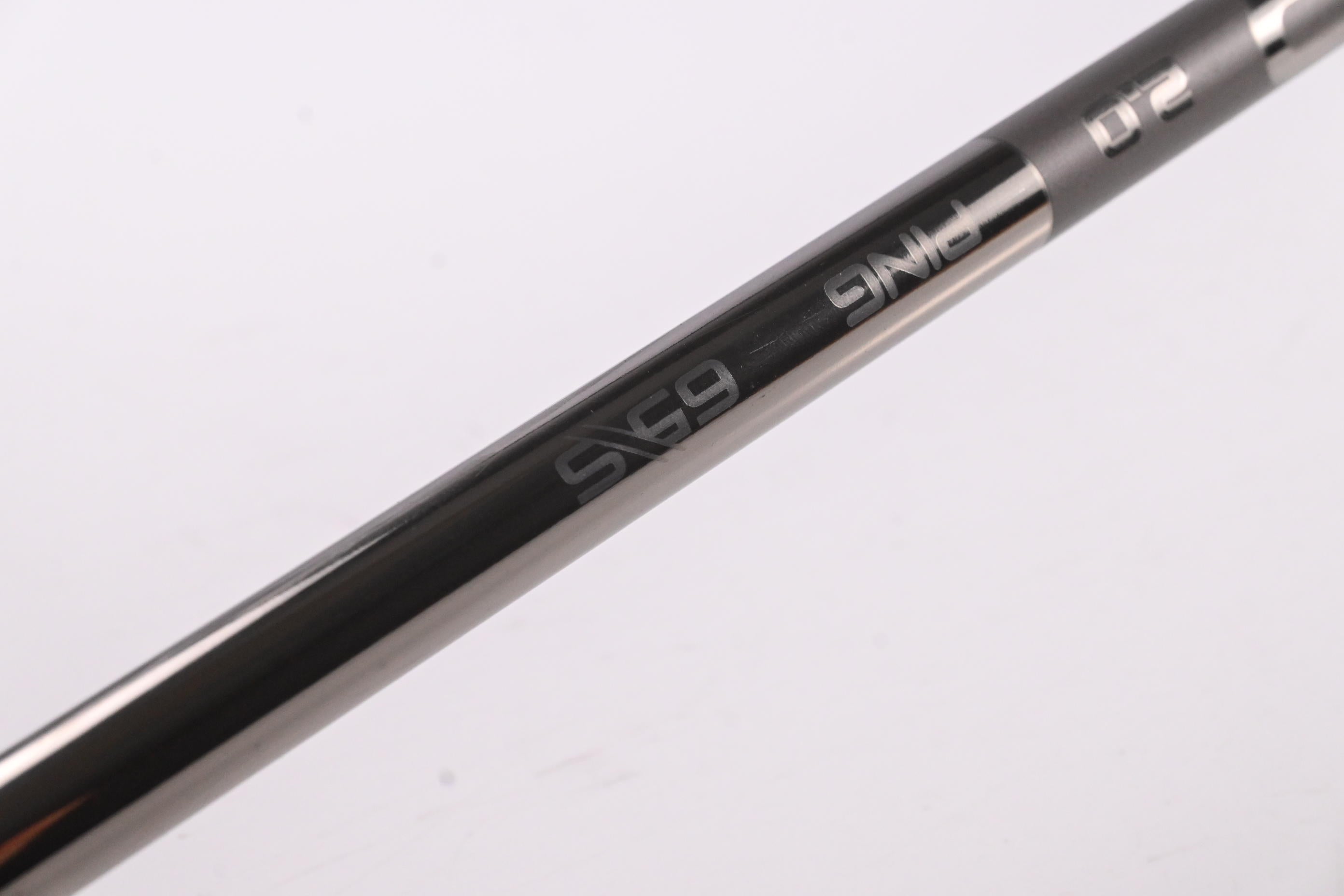 Ping G440 K Driver / 9 Degree / Stiff Flex Ping Tour 2.0 Chrome 65 Shaft