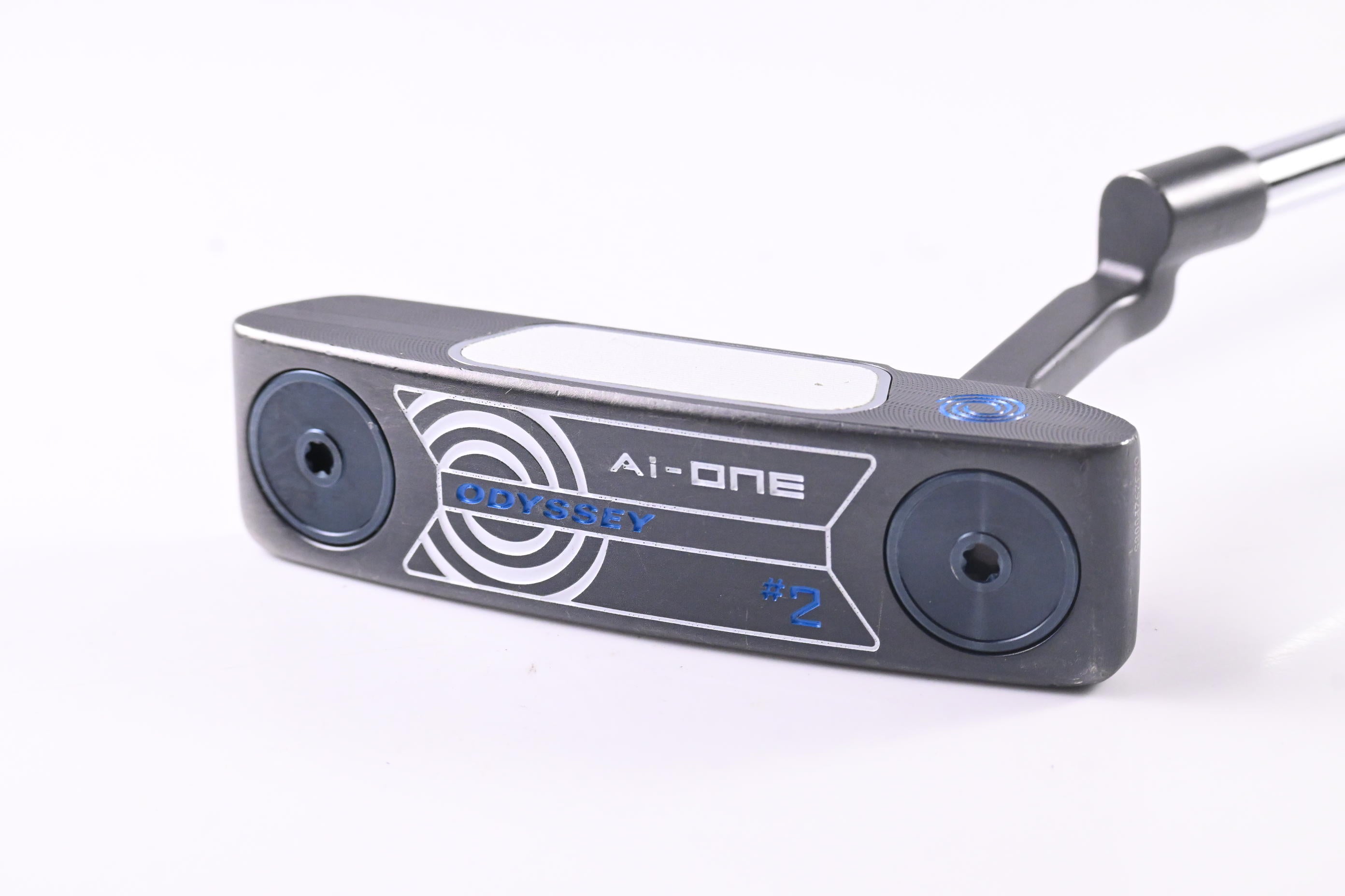 Odyssey Ai-One #2 Putter / 34 Inch