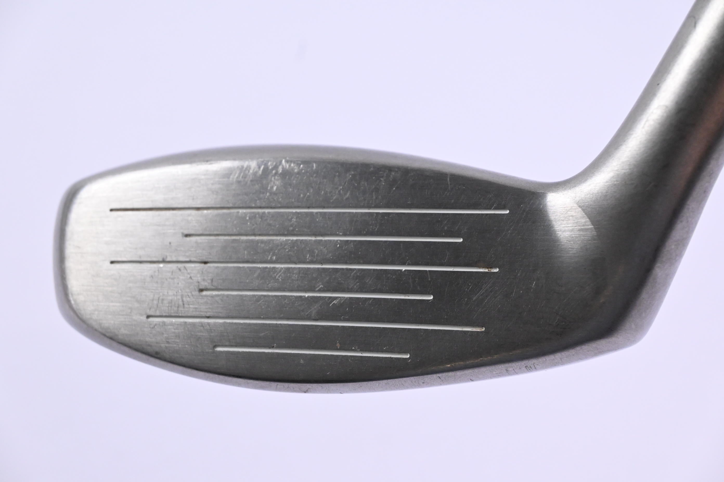 Taylormade Rescue Mid #2 Hybrid / 16 Degree / Regular Flex Ultralite UG65 Shaft