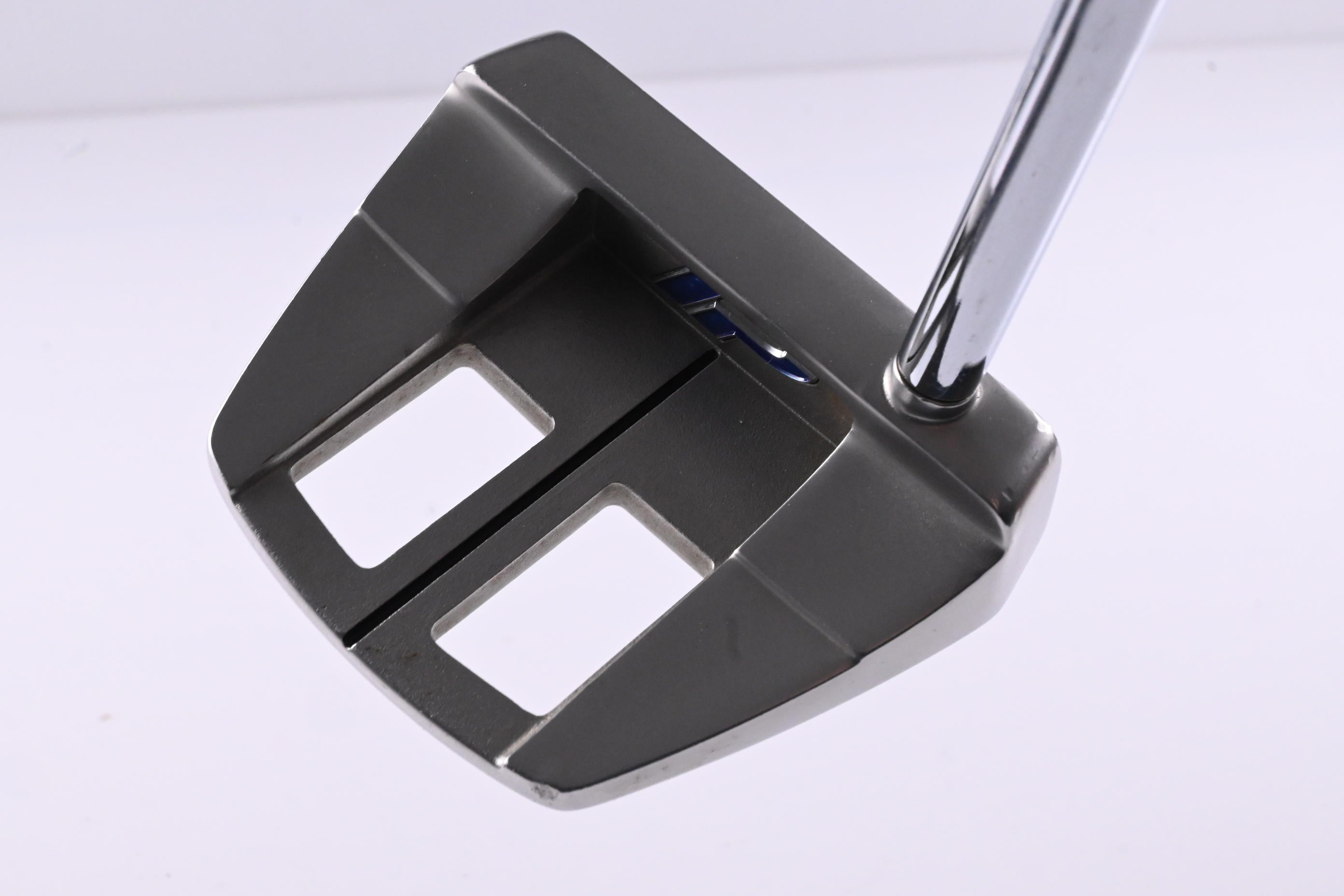 Left Hand Taylormade TP Hydro Blast Dupage Putter / 35 Inch