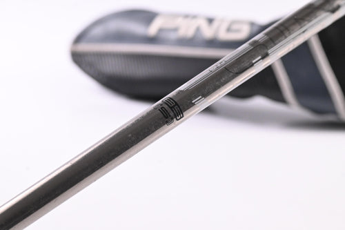 Ping G425 #3 Hybrid / 19 Degree / Stiff Flex Ping Tour 85 Shaft