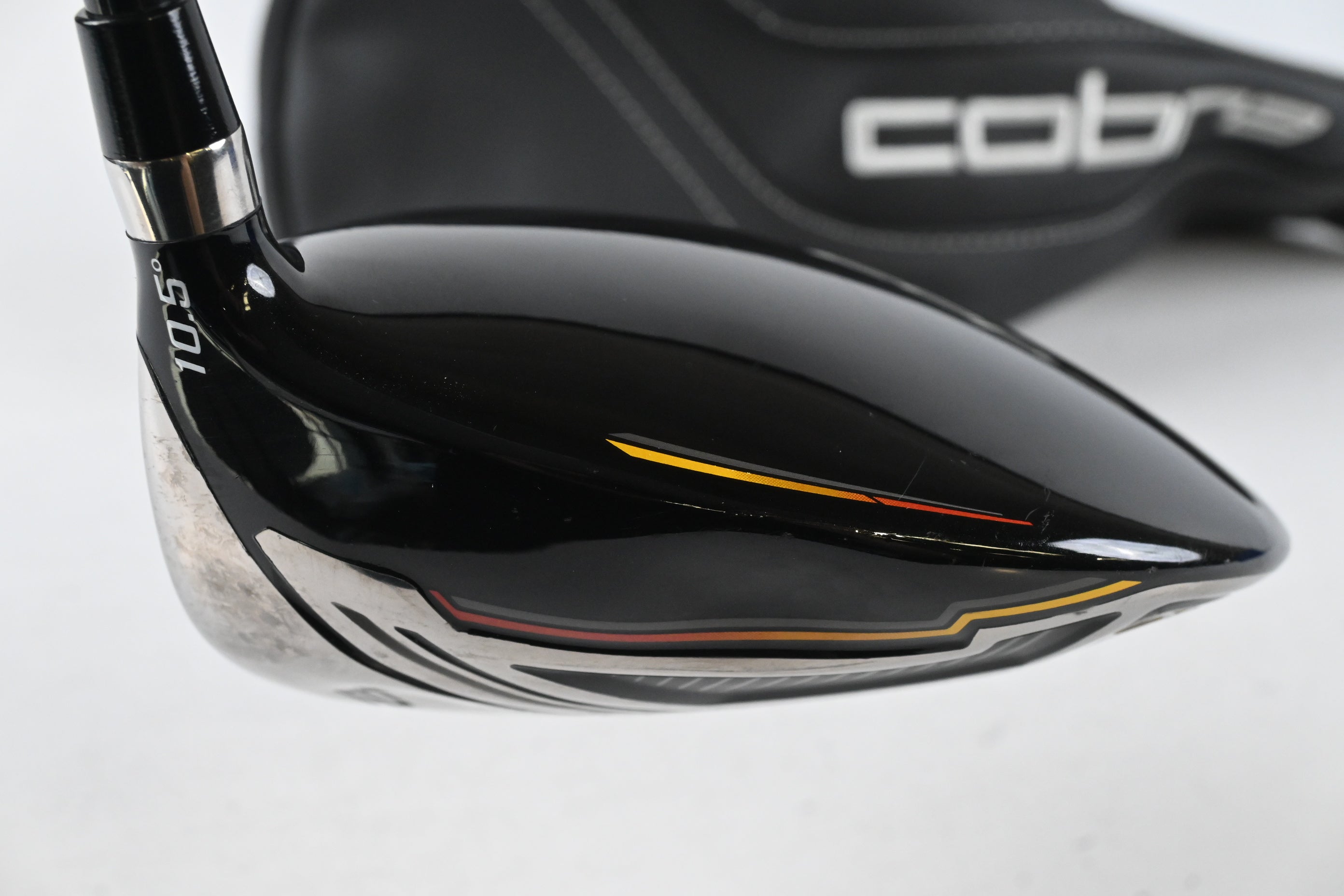 Cobra Fly XL Driver / 10.5 Degree / Regular Flex Cobra Fly XL Shaft