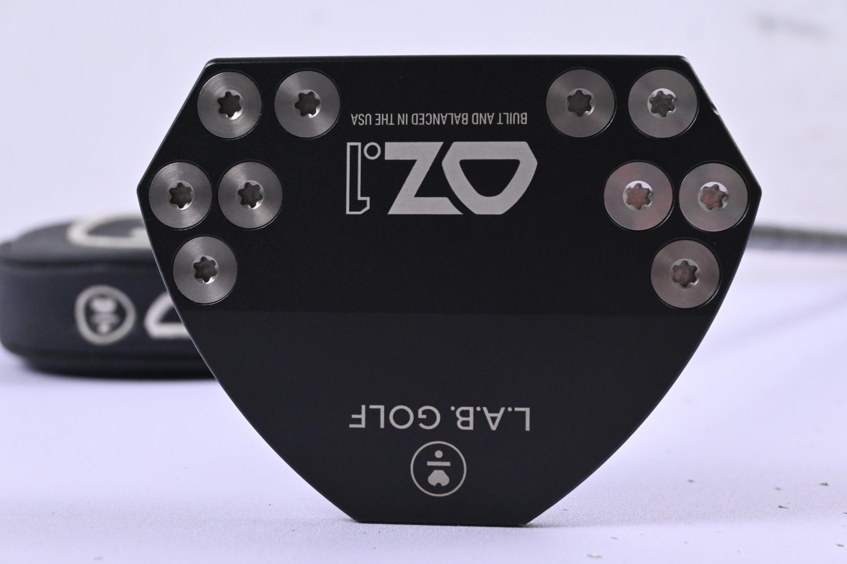 L.A.B Golf OZ.1 Putter / 35 Inch