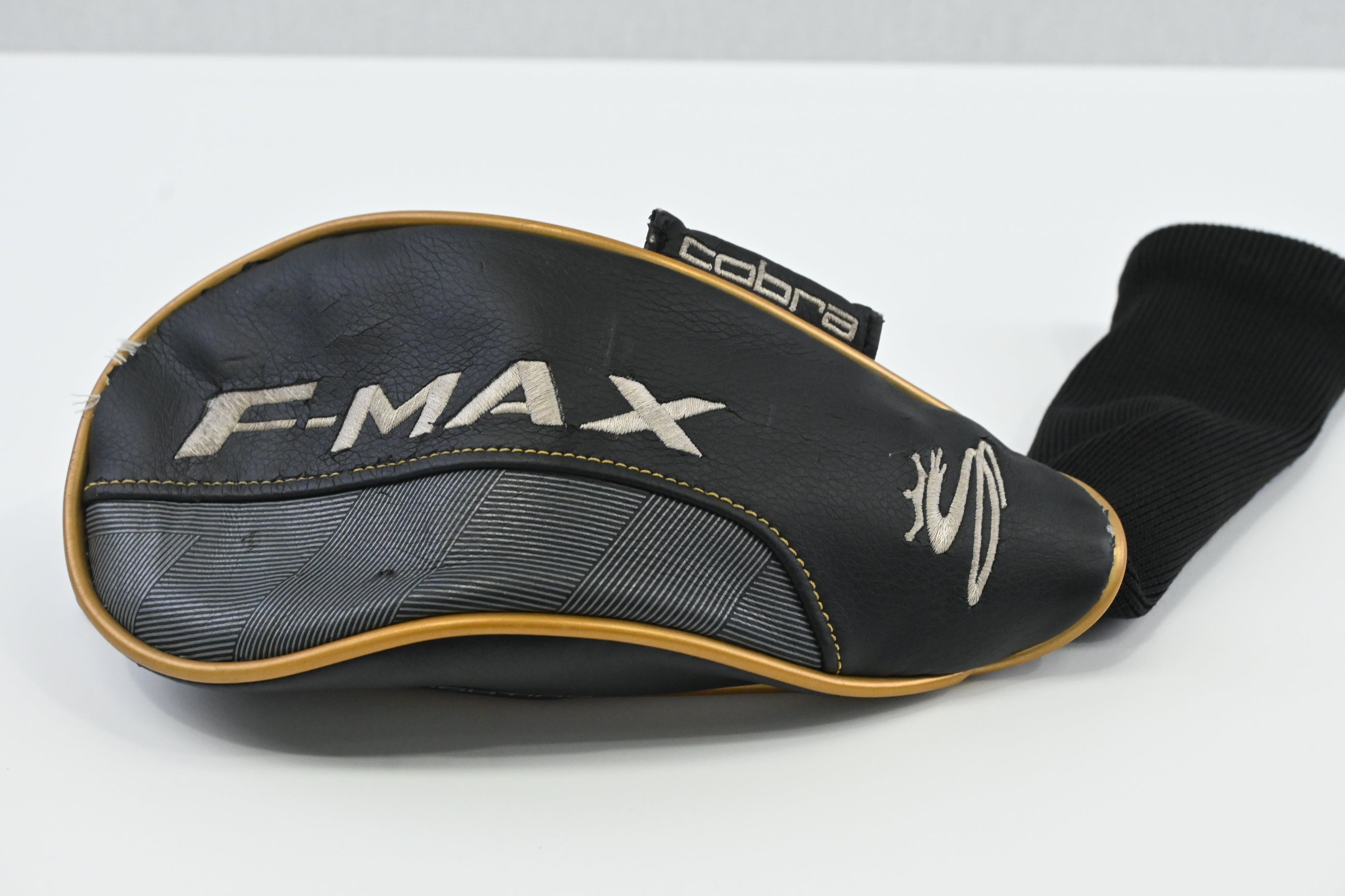 Cobra F-Max #5 Wood / 20 Degree / Regular Flex Cobra Super Lite 60 Shaft