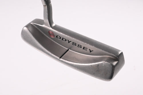 Odyssey White Hot #2 Putter / 35 Inch