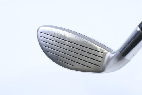 Callaway RAZR X #3 Hybrid / 21 Degree / Regular Flex Callaway X 60 Shaft