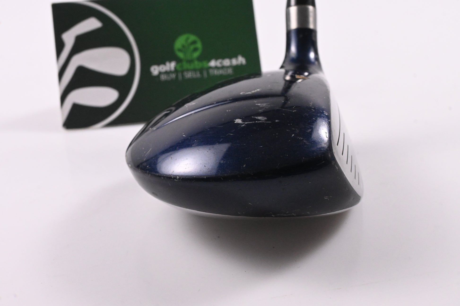 John Letters Trilogy #5 Wood / 18 Degree / Stiff Flex John Letters LTG