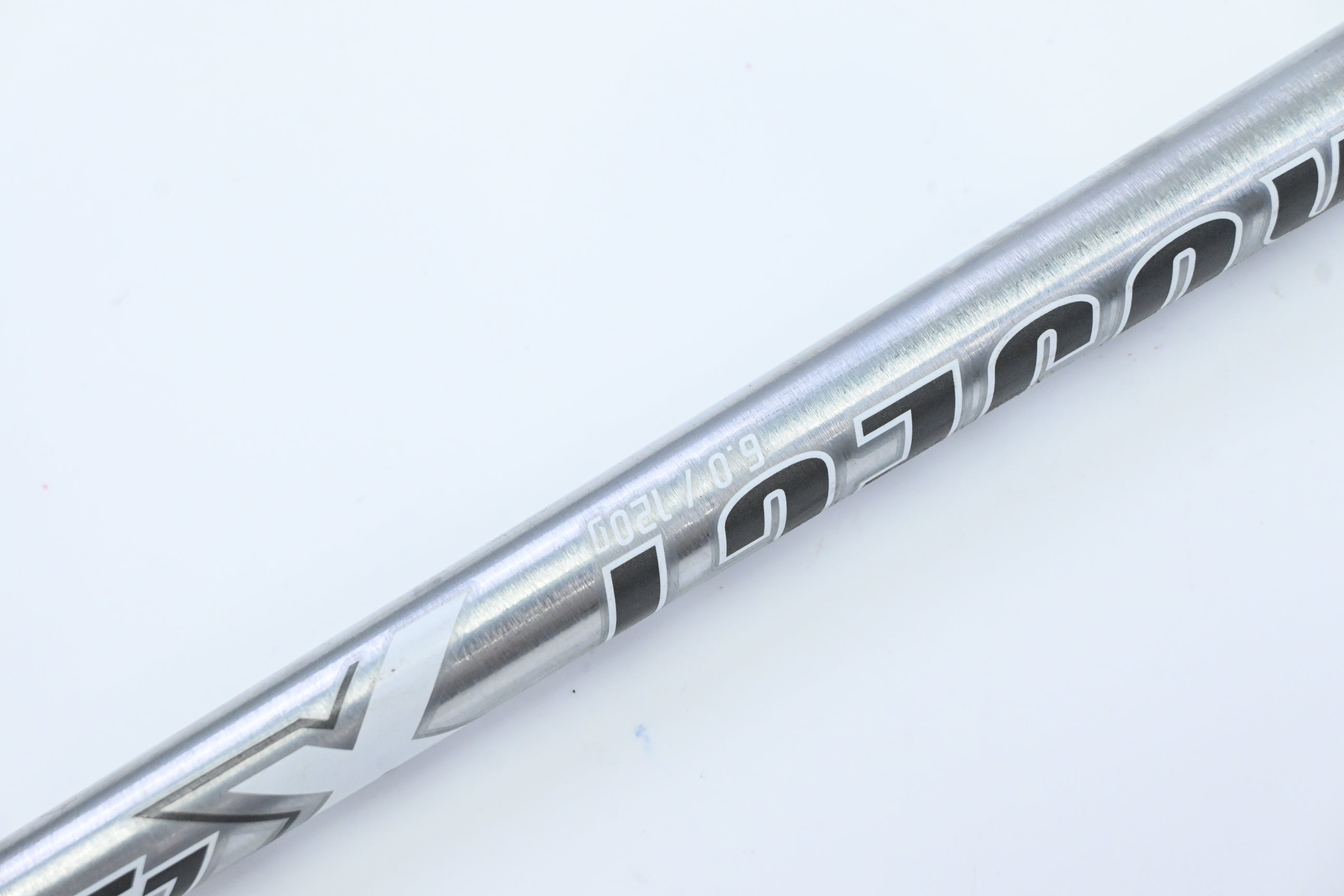 Mizuno Pro T-1 Lob Wedge / 60 Degree / Stiff Flex Project X LS 120 Shaft