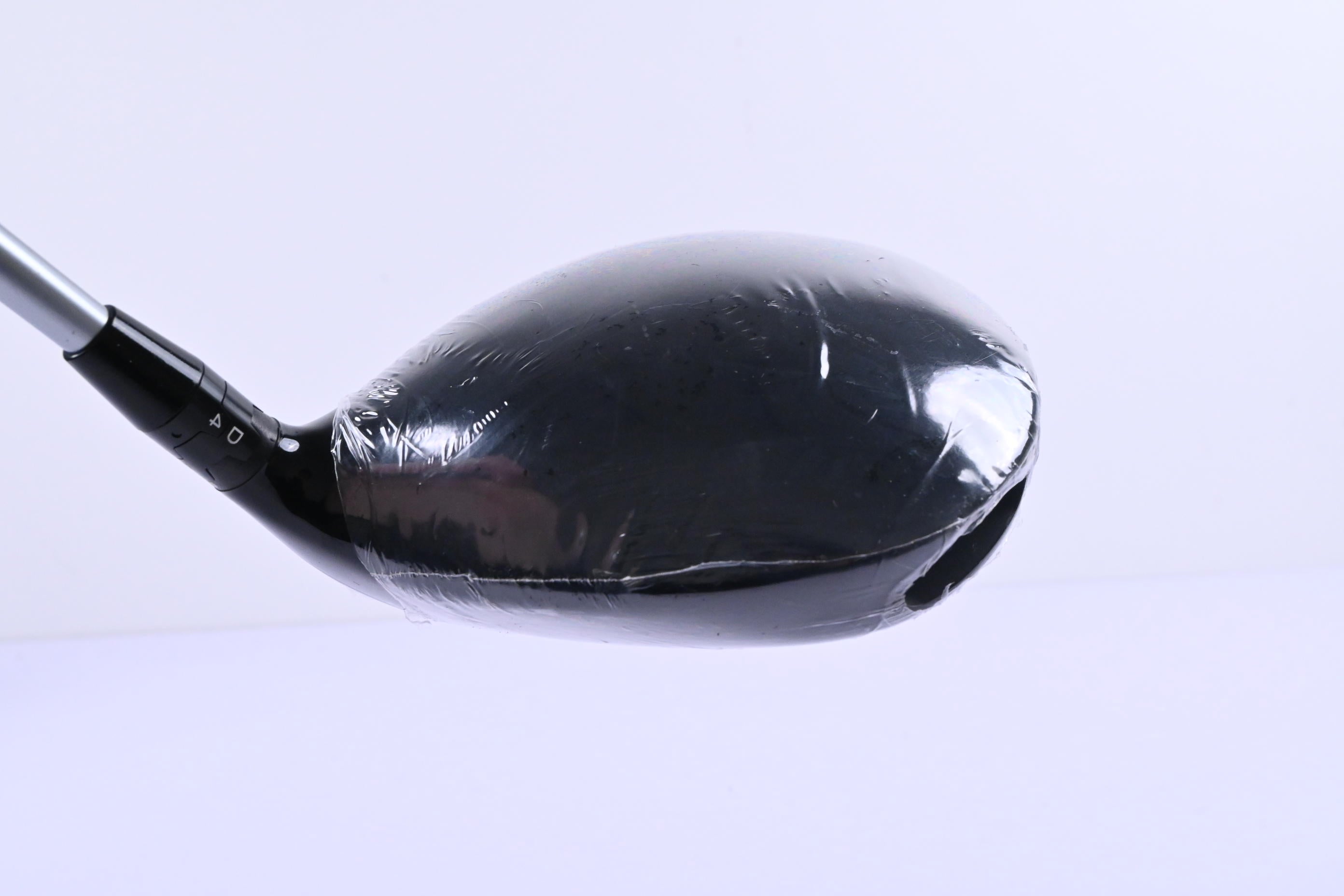 Titleist GT2 Driver / 9 Degree / Regular Flex Fujikura Air Speeder 40