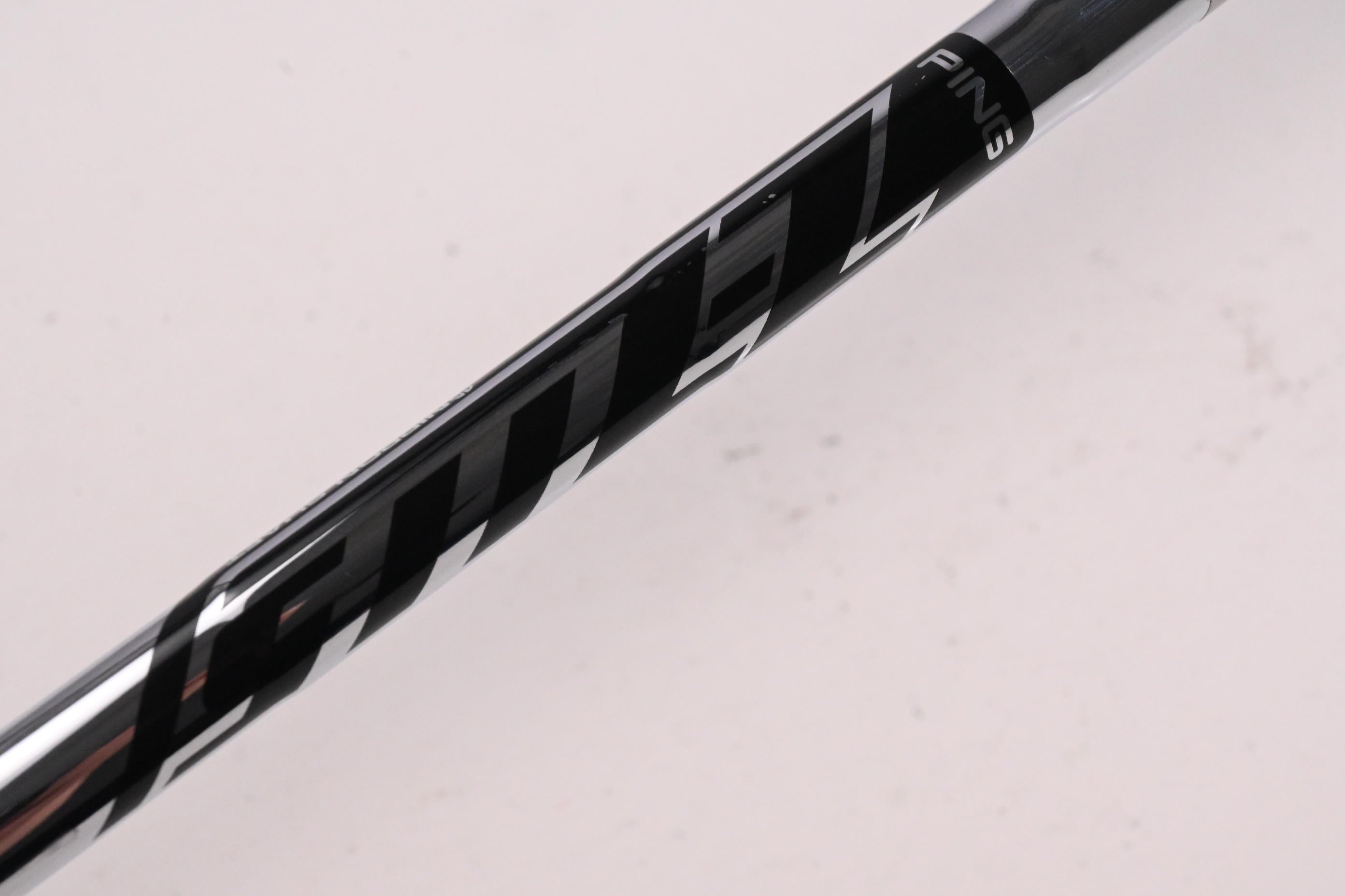 Ping Glide 3.0 Lob Wedge / 60 Degree / Black Dot / Wedge Flex Ping Z-Z115 Shaft