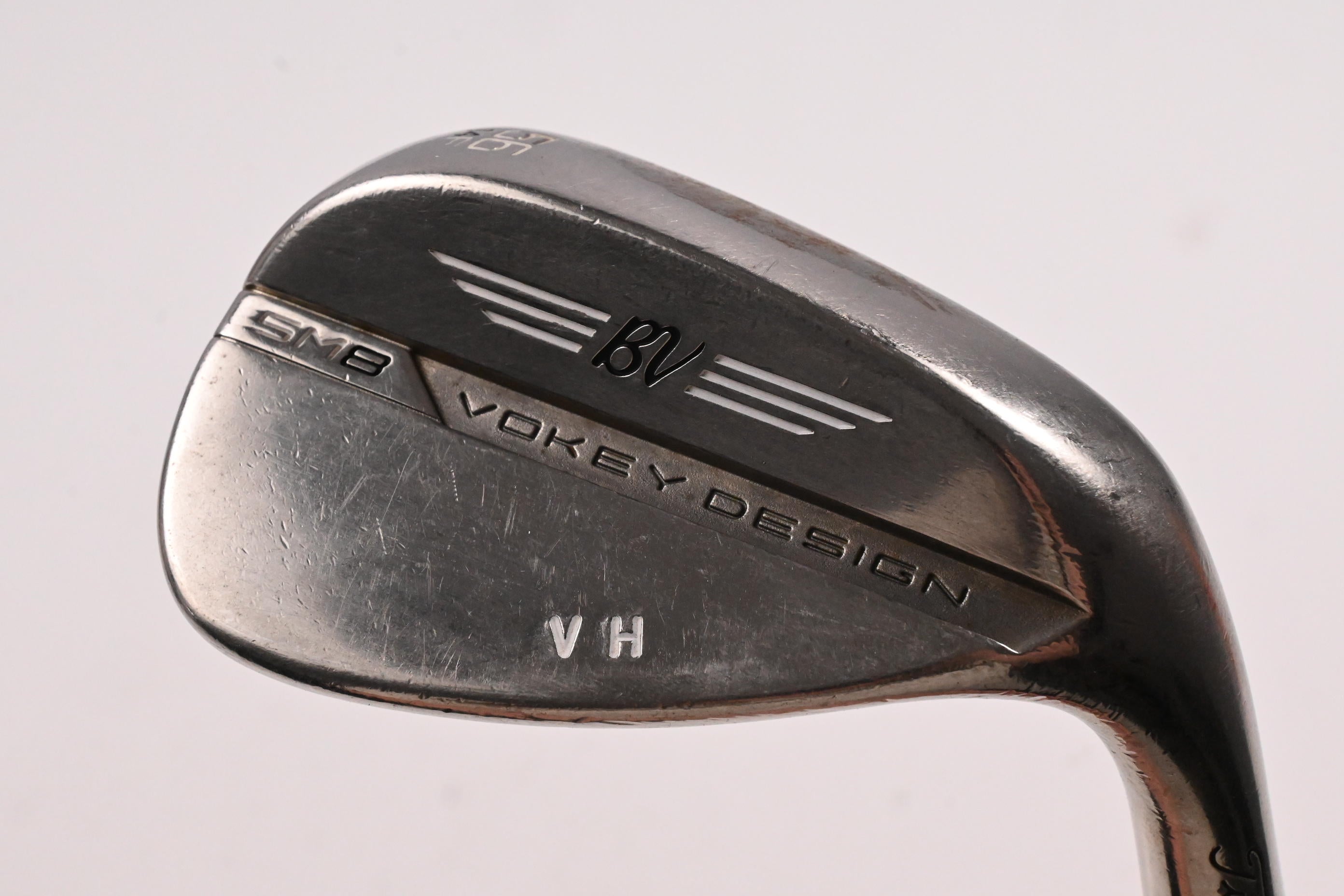 Titleist Vokey SM8 Sand Wedge / 56 Degree / Wedge Flex Vokey SM8 Shaft