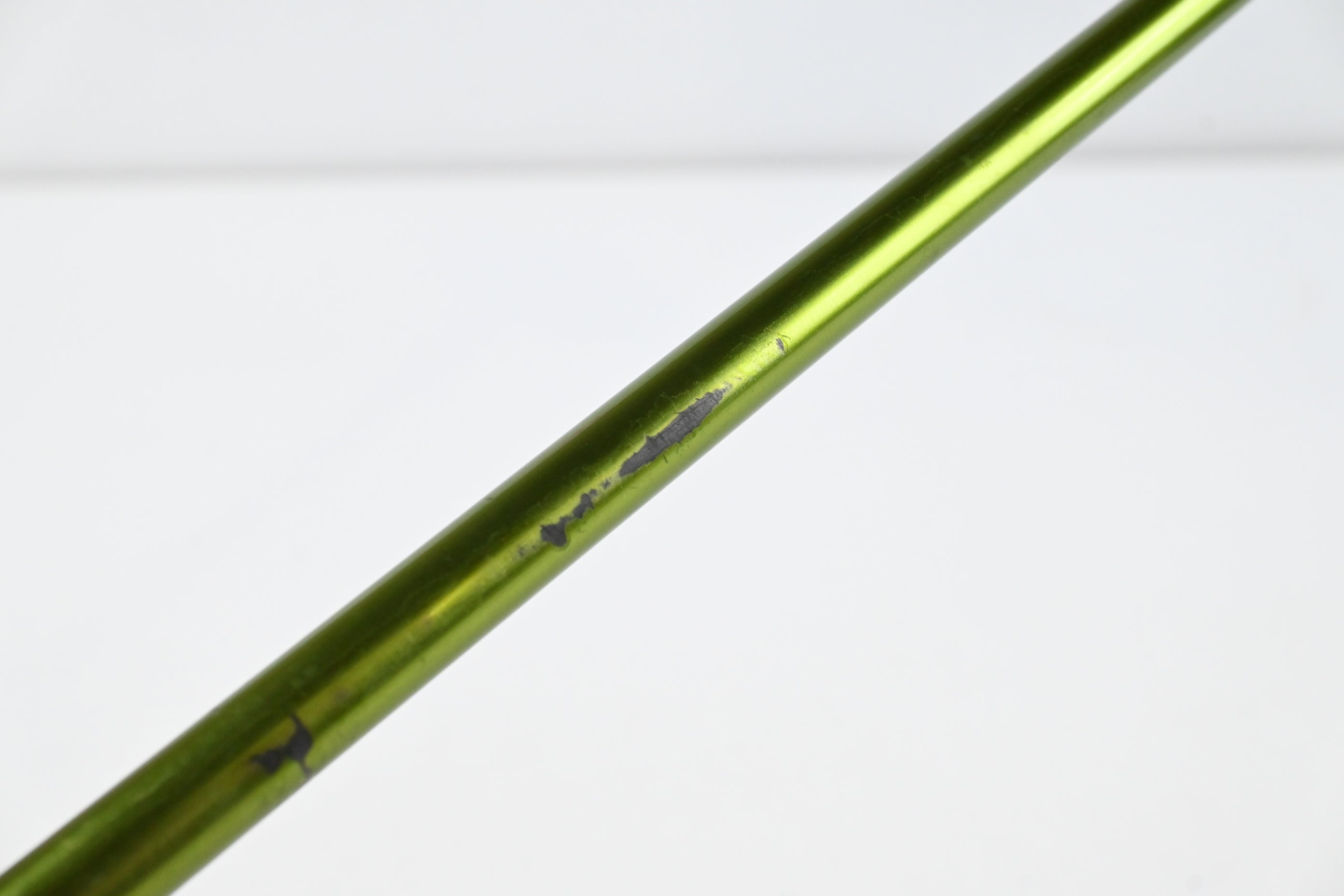 Ping G5 #5 Wood / 18 Degree / Stiff Flex Aldila NV Green 75 Shaft