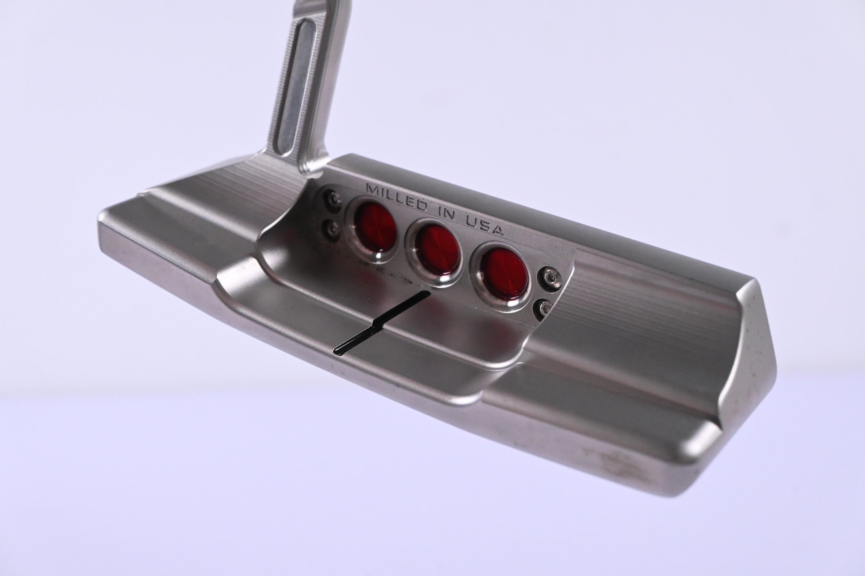 Scotty Cameron 2025 Studio Style Newport 2.5+ Putter / 33 Inch