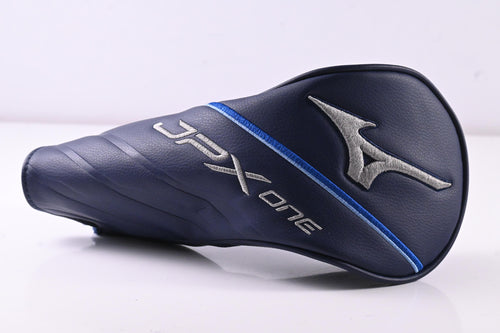 Mizuno JPX One #5 Wood / 18 Degree / Regular Flex Tensei 1K Blue 65 Shaft