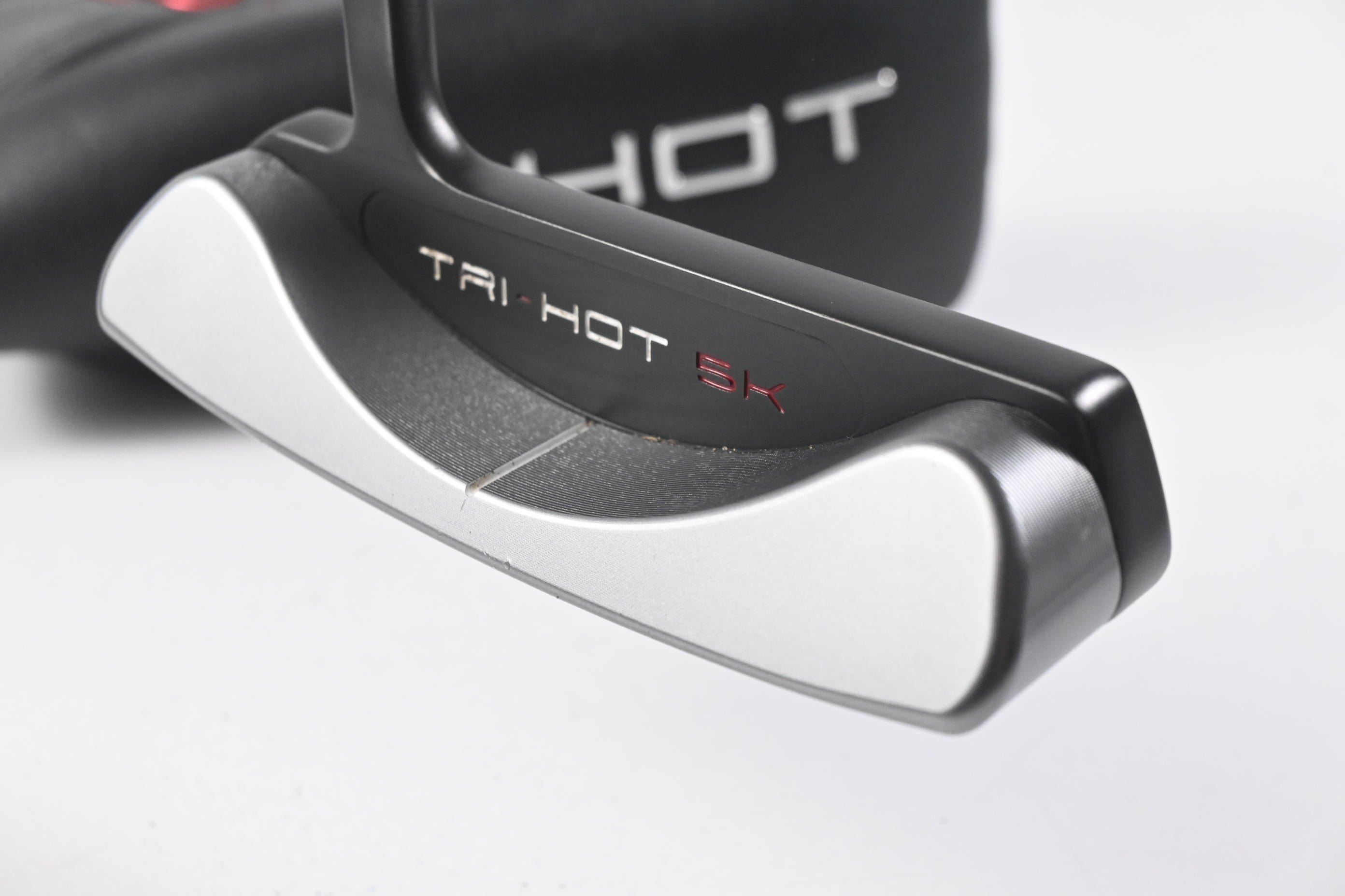 Odyssey Tri-Hot 5K Three Putter / 34 Inch