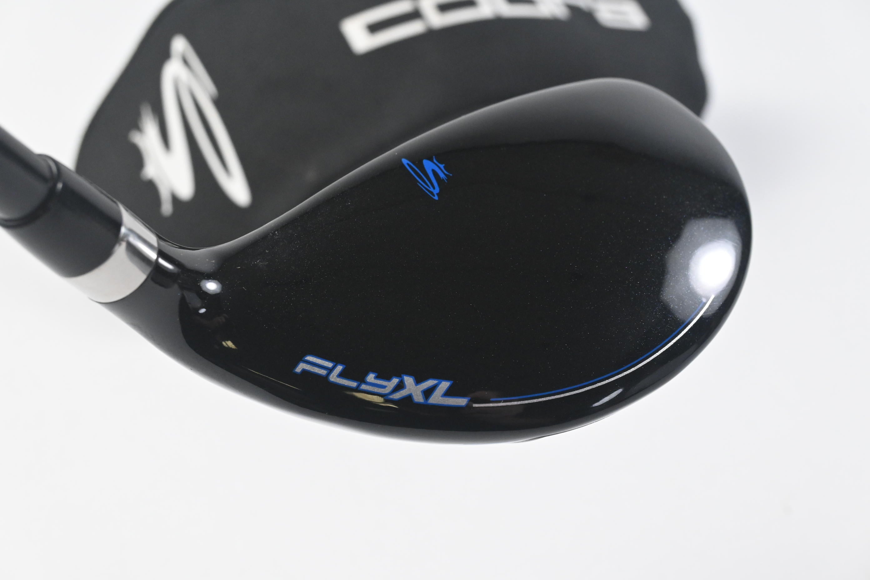 Cobra Fly XL #5 Hybrid / 23 Degree / Regular Flex Cobra Fly XL Shaft