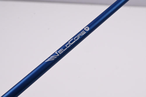 Fujikura Ventus Velocore+ Blue 6 Driver Shaft / Stiff Flex / PXG