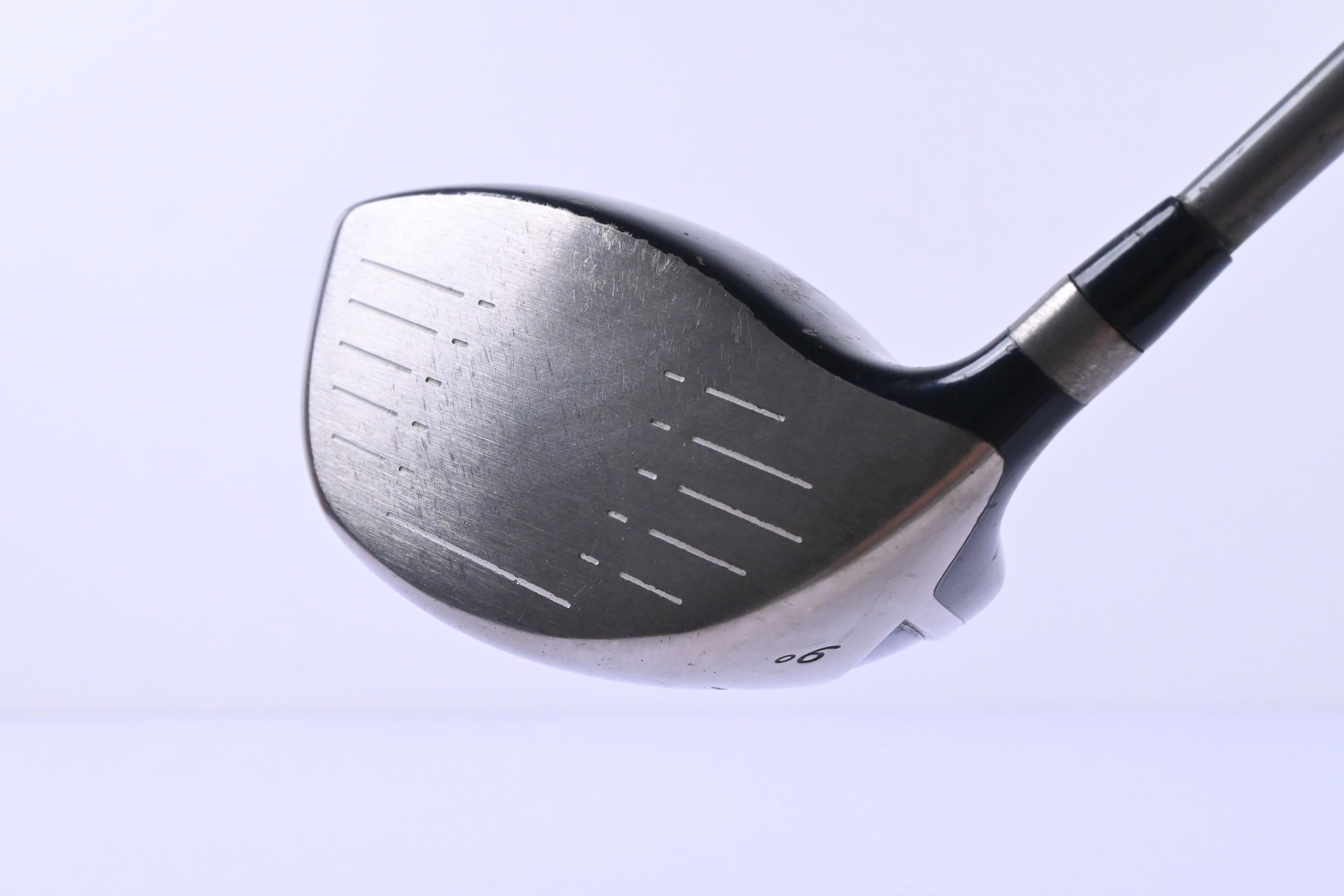 Ping G5 Driver / 9 Degree / Senior Flex Ping TFC 100 D Shaft