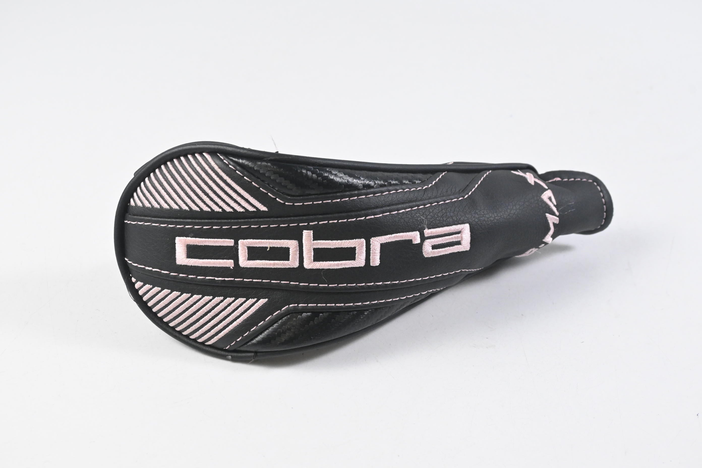 Ladies Cobra F-Max #4 Hybrid / 23 Degree / Ladies Flex Cobra Air Speed 45
