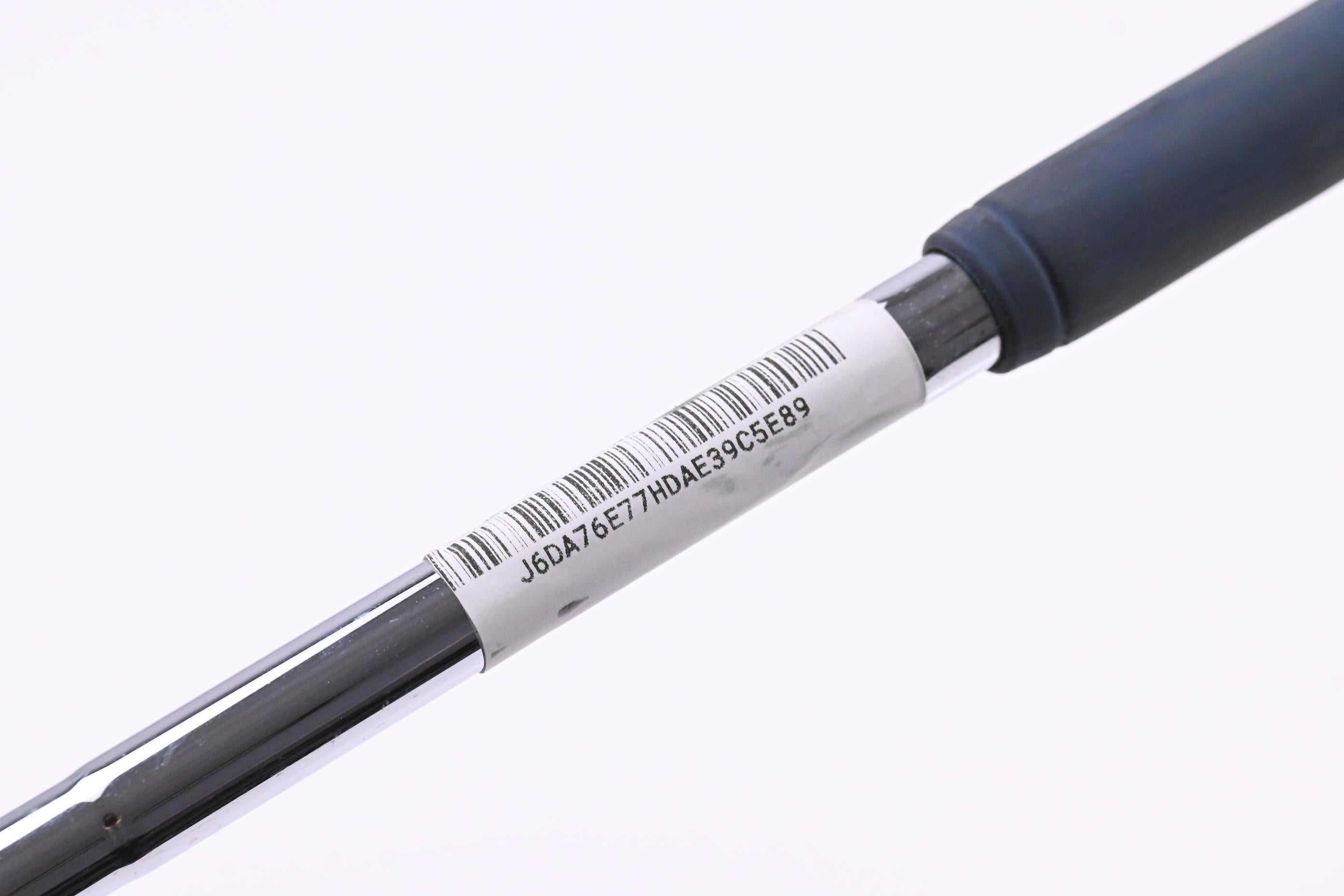 SCOR 4161 V-Sole Sand Wedge / 55 Degree / Wedge Flex SCOR Steel Shaft