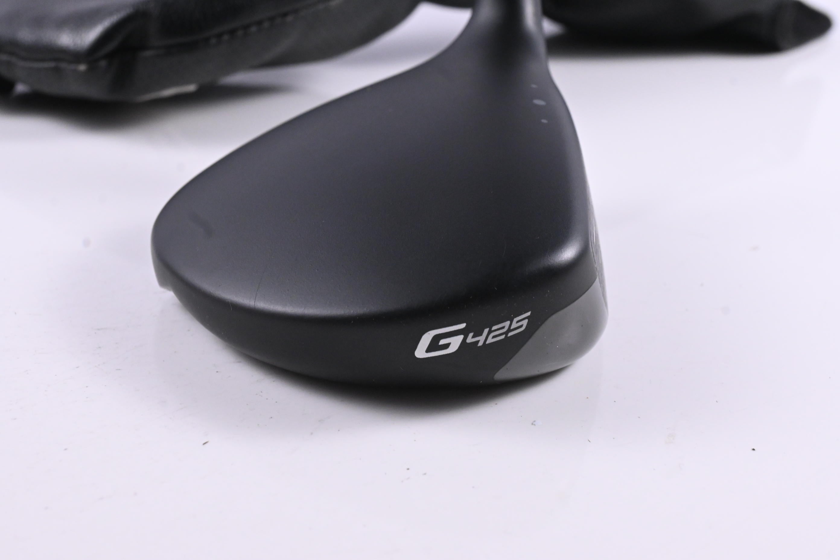 Ping G425 Max #3 Wood / 14.5 Degree / Stiff Flex Ping Tour Chrome 65 Shaft
