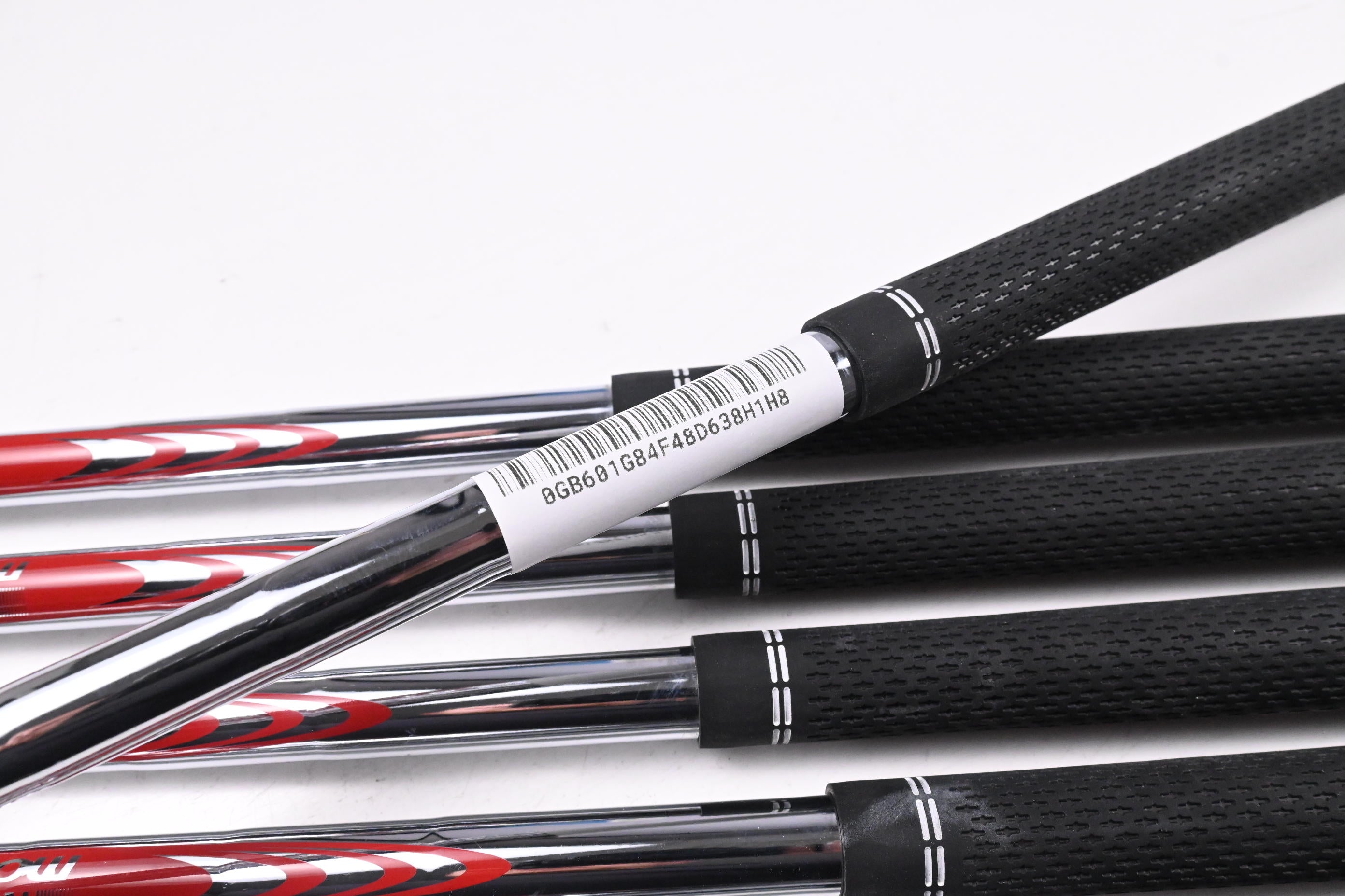 Srixon ZX7 MK II (2023) Irons / 4-PW / Stiff Flex N.S.Pro Modus3 Tour 120 Shafts