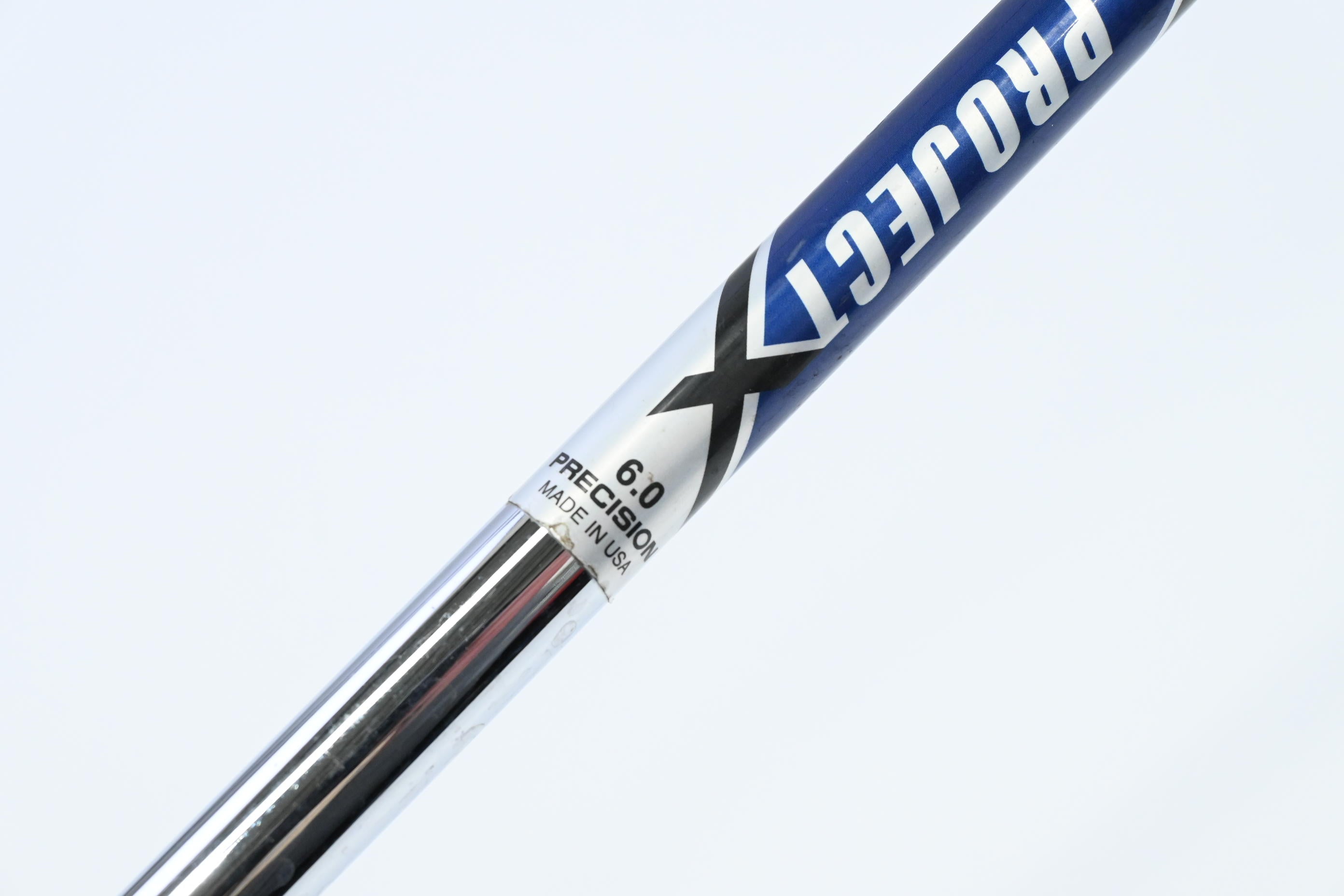 Mizuno Pro 225 #3 Iron / 19 Degree / Stiff Flex Project X Rifle Shaft