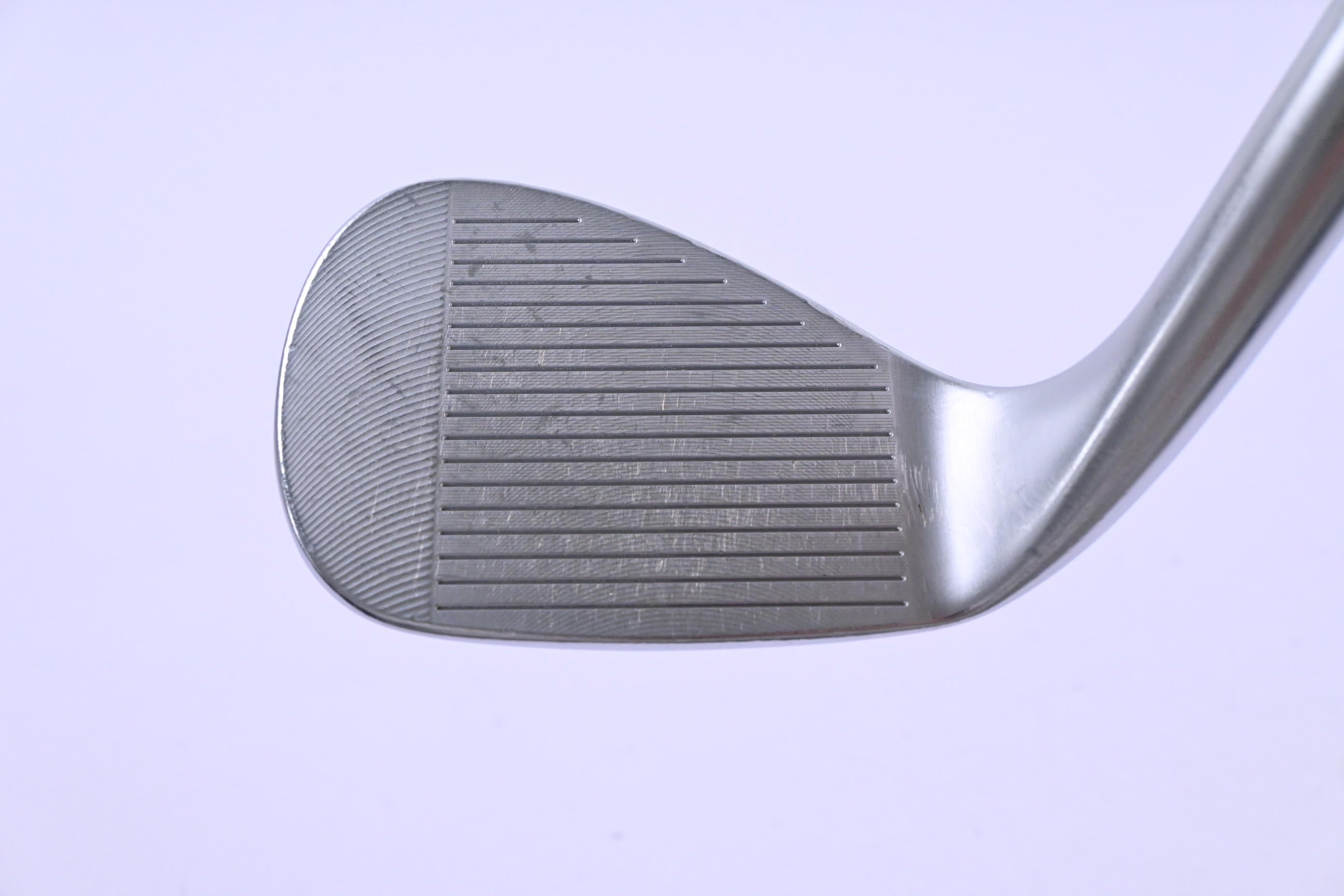 Cleveland RTX ZipCore Gap Wedge / 52 Degree / Wedge Flex Dynamic Gold Spinner