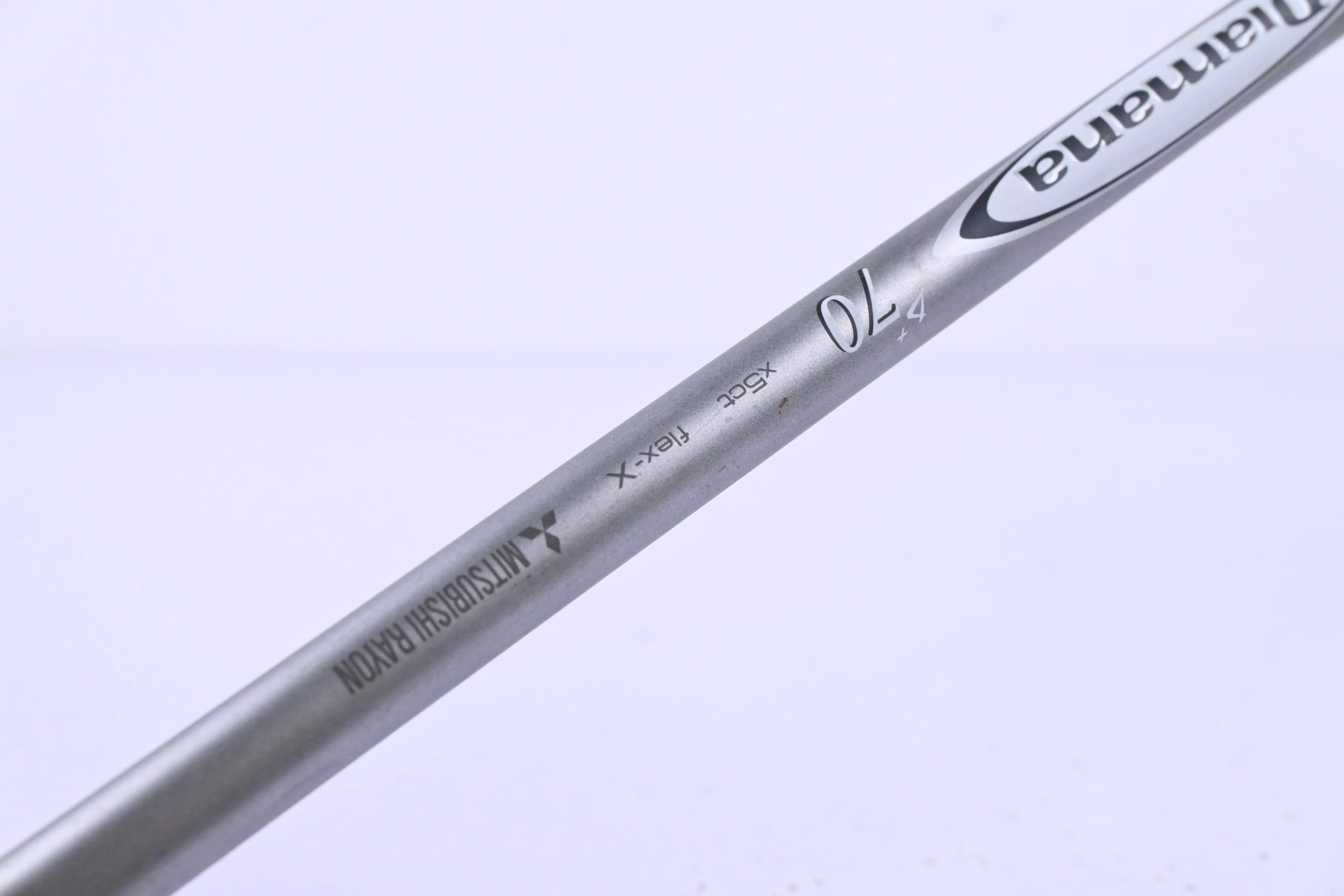 Tour Issue Callaway XR Pro Driver / 9 Degree / X-Flex Diamana D+ 70 Shaft