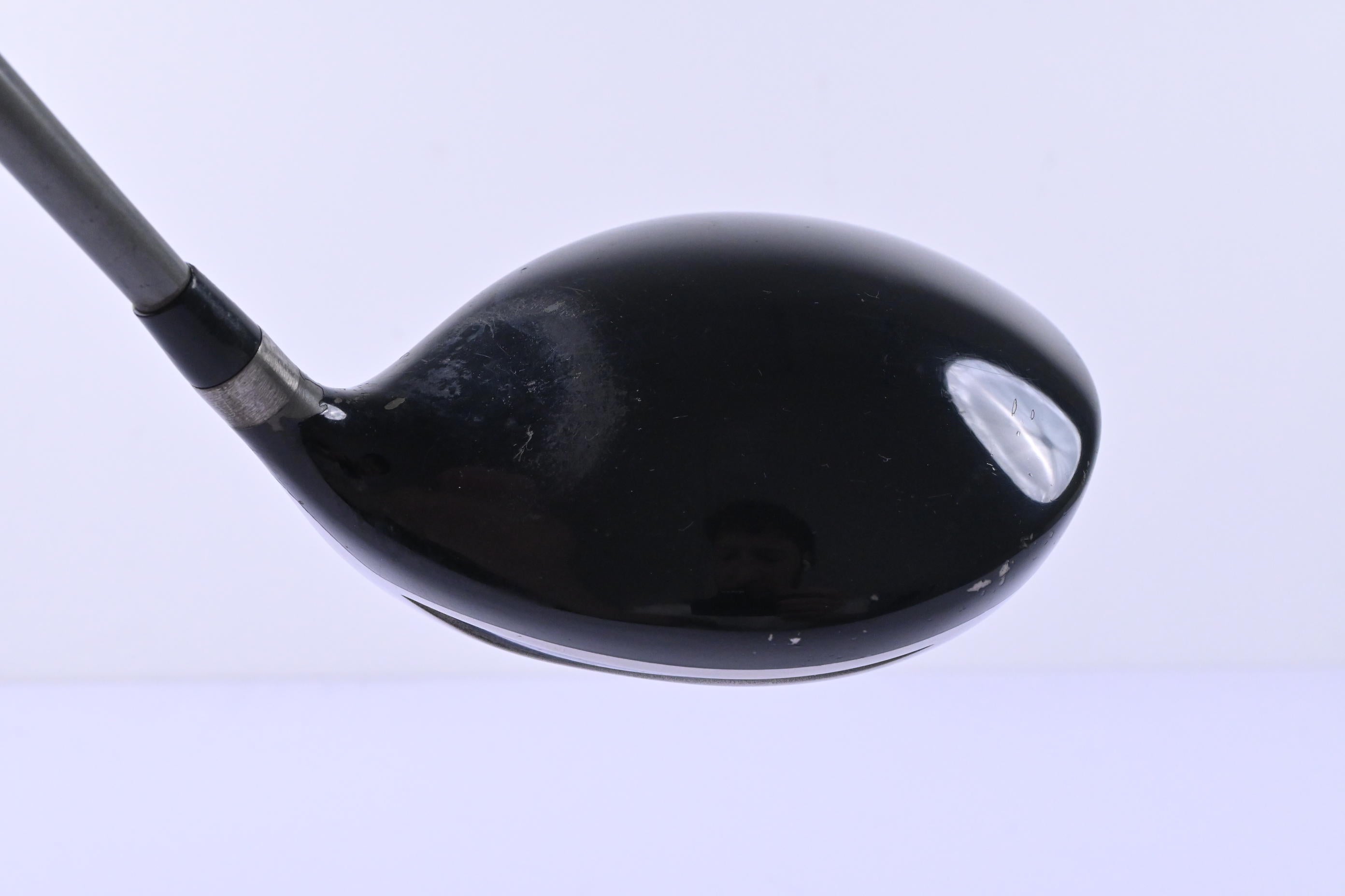 Ping G5 Driver / 9 Degree / Senior Flex Ping TFC 100 D Shaft
