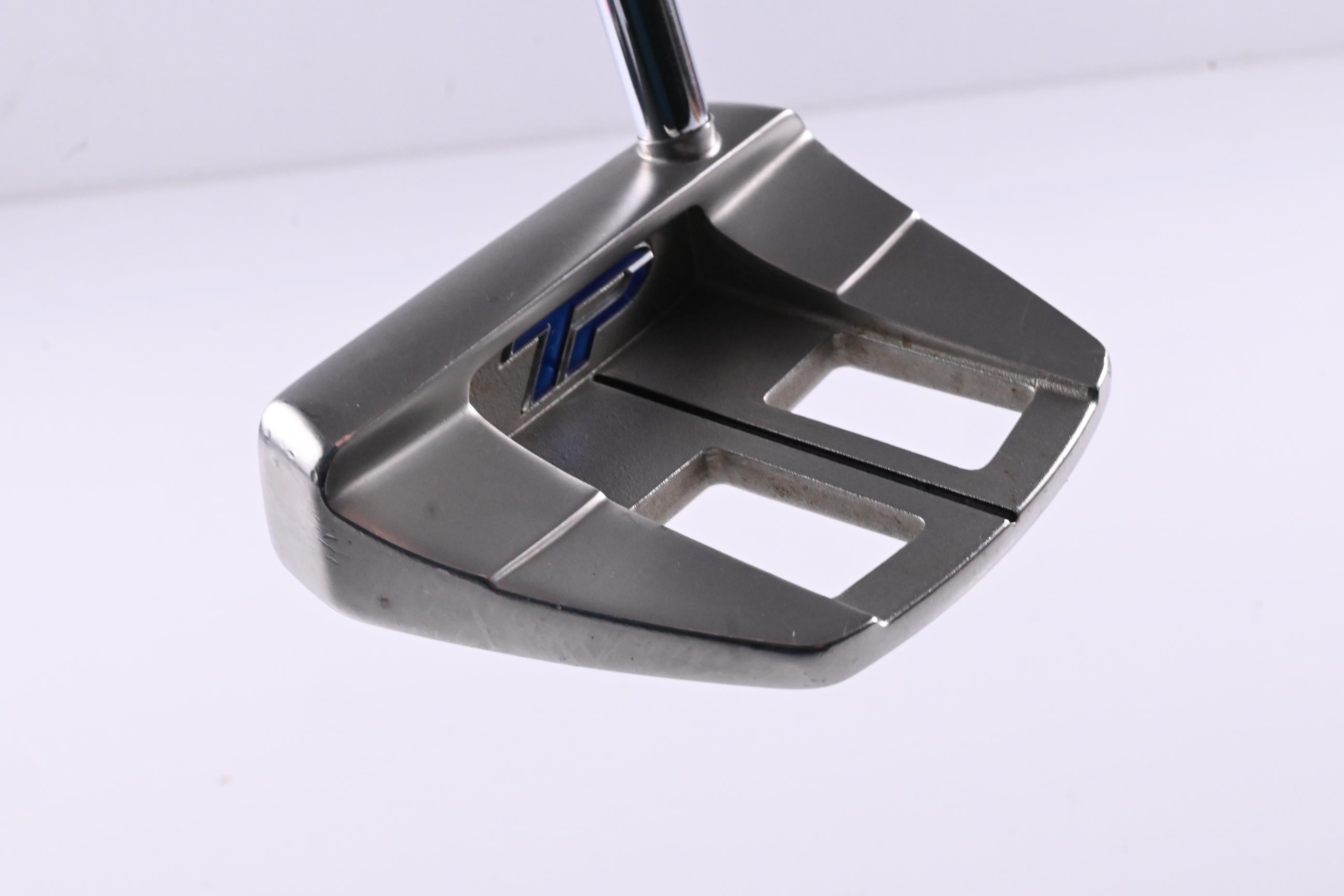 Left Hand Taylormade TP Hydro Blast Dupage Putter / 35 Inch