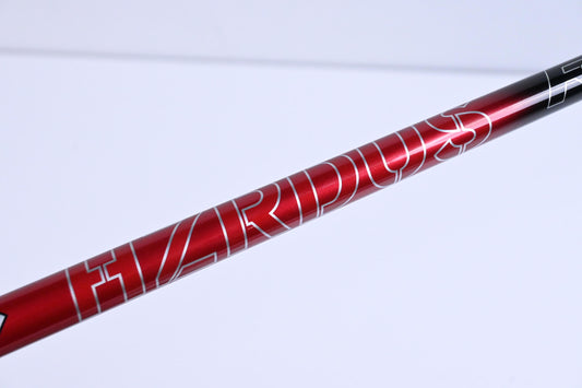 Project X Hzrdus Smoke Red RDX 70 #3 Hybrid / Senior Flex / Srixon