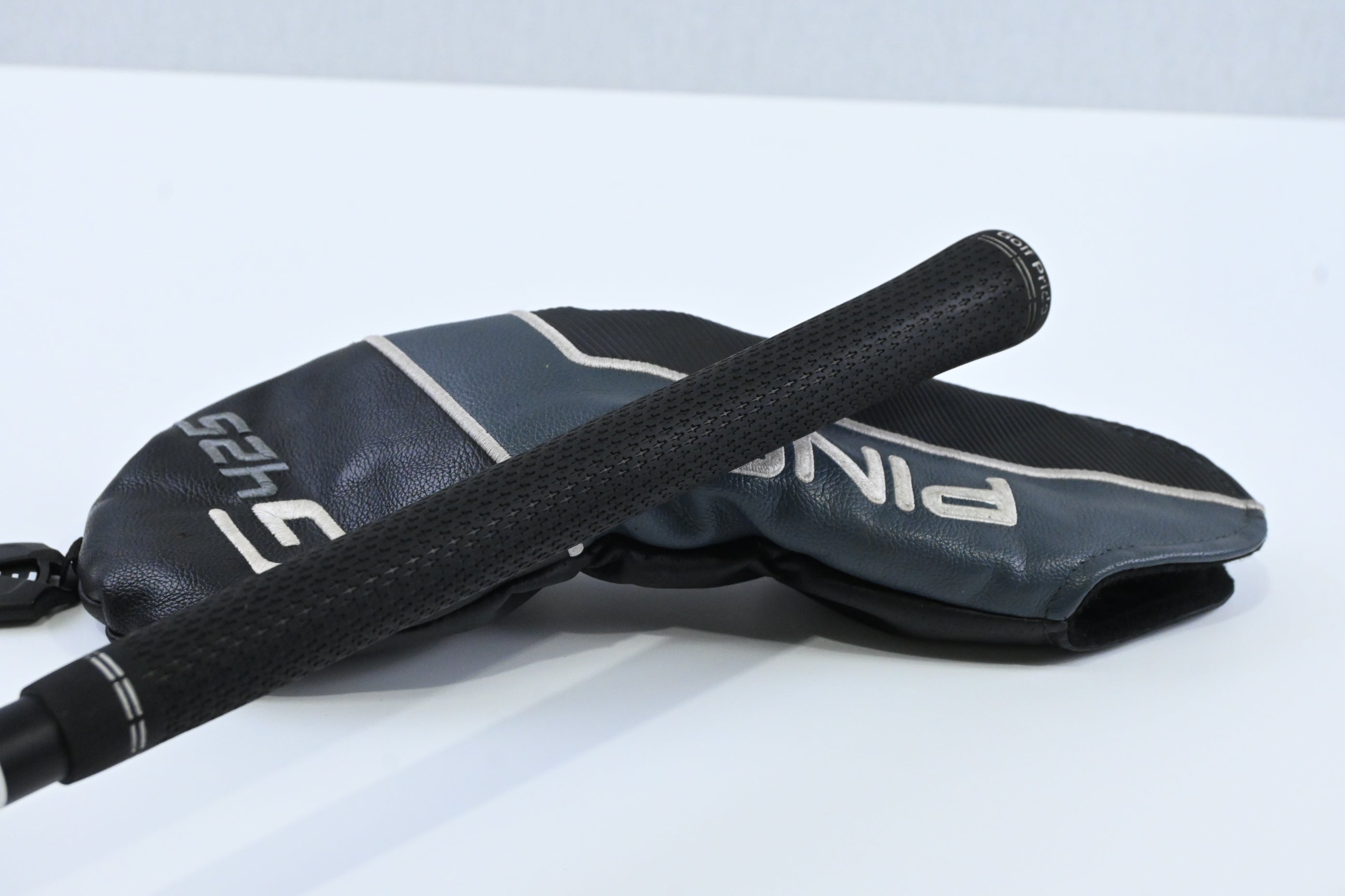 Ping G425 Max #3 Wood / 14.5  Degree / Stiff Flex Ping Alta CB Slate 65 Shaft