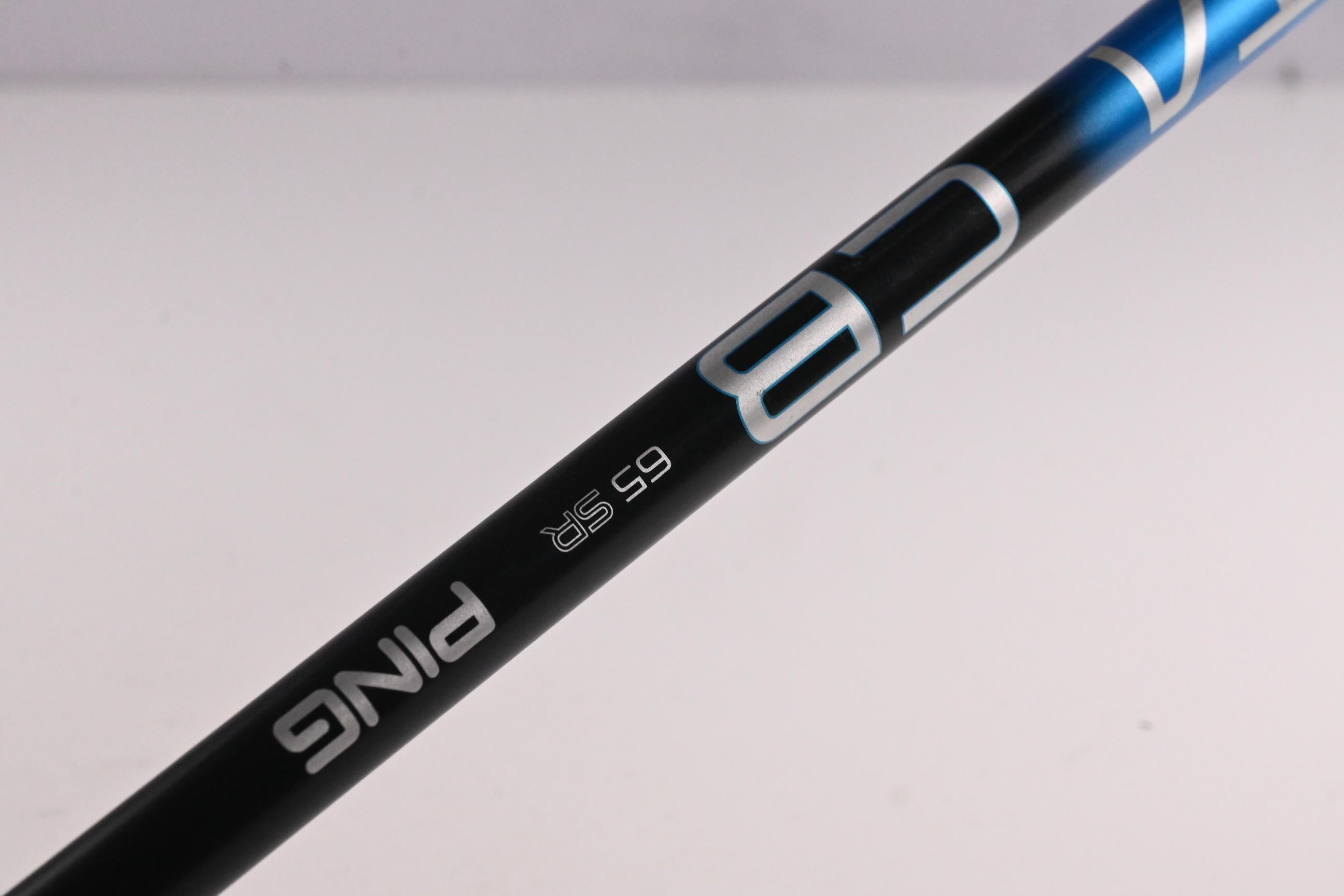 Ping G430 Max #5 Wood / 18 Degree / Senior Flex Ping Alta CB Blue 65 Shaft