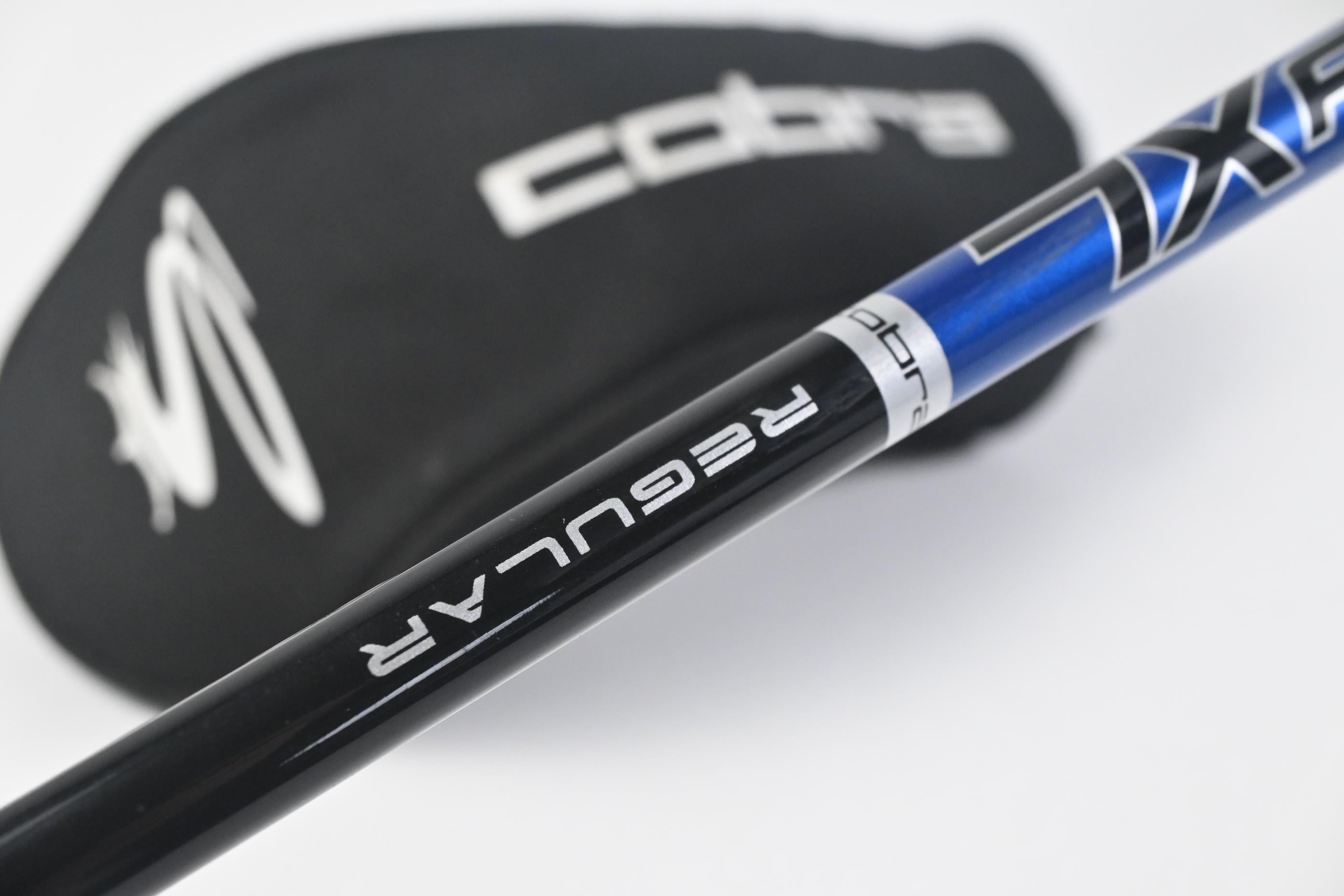 Cobra Fly XL #5 Hybrid / 23 Degree / Regular Flex Cobra Fly XL Shaft