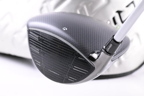 Taylormade Qi35 Driver / 12 Degree / Regular Flex Aldila Ascent PL 40 Shaft
