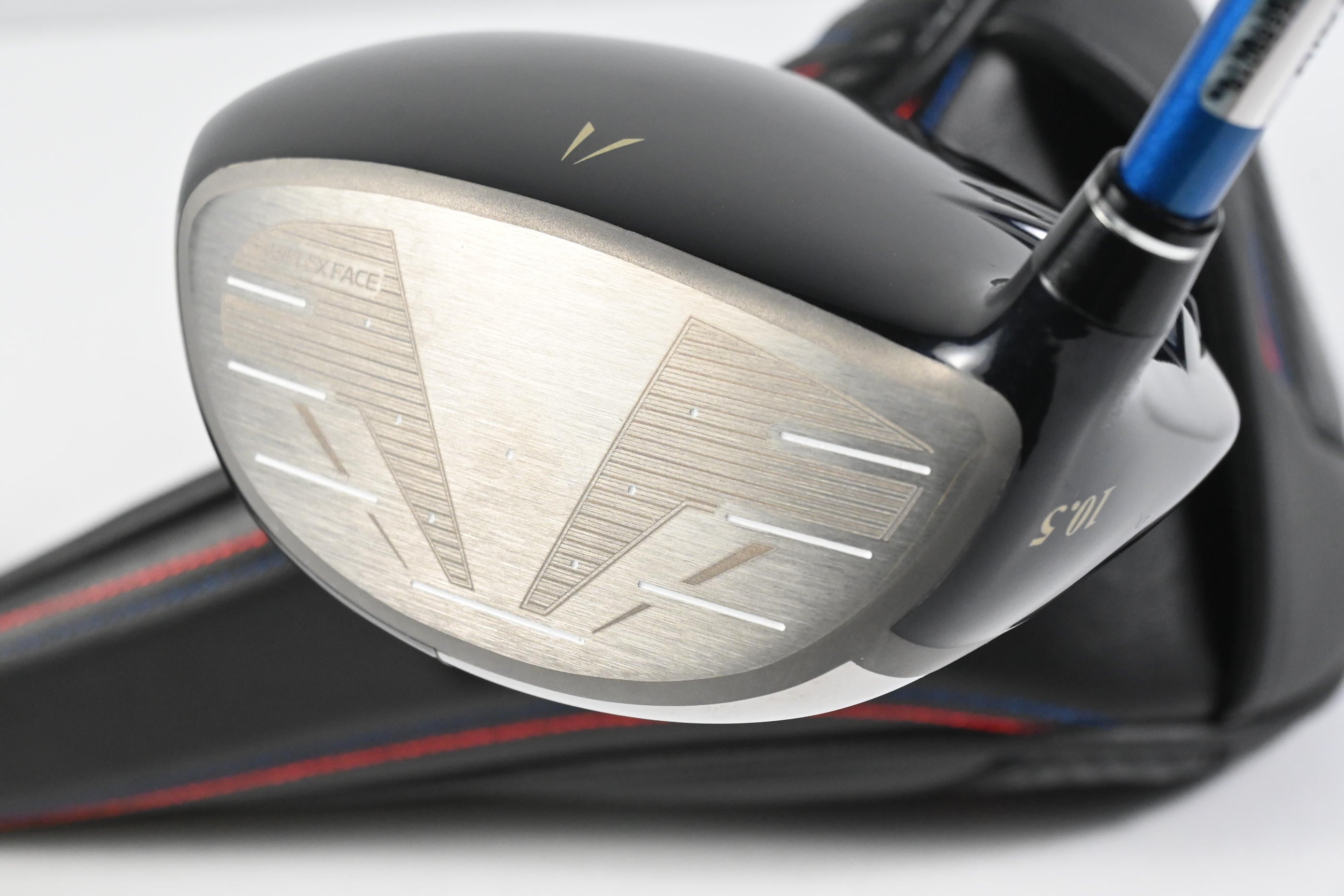 XXIO 13 Driver / 10.5 Degree / Senior Flex XXIO MP1300 35 Shaft