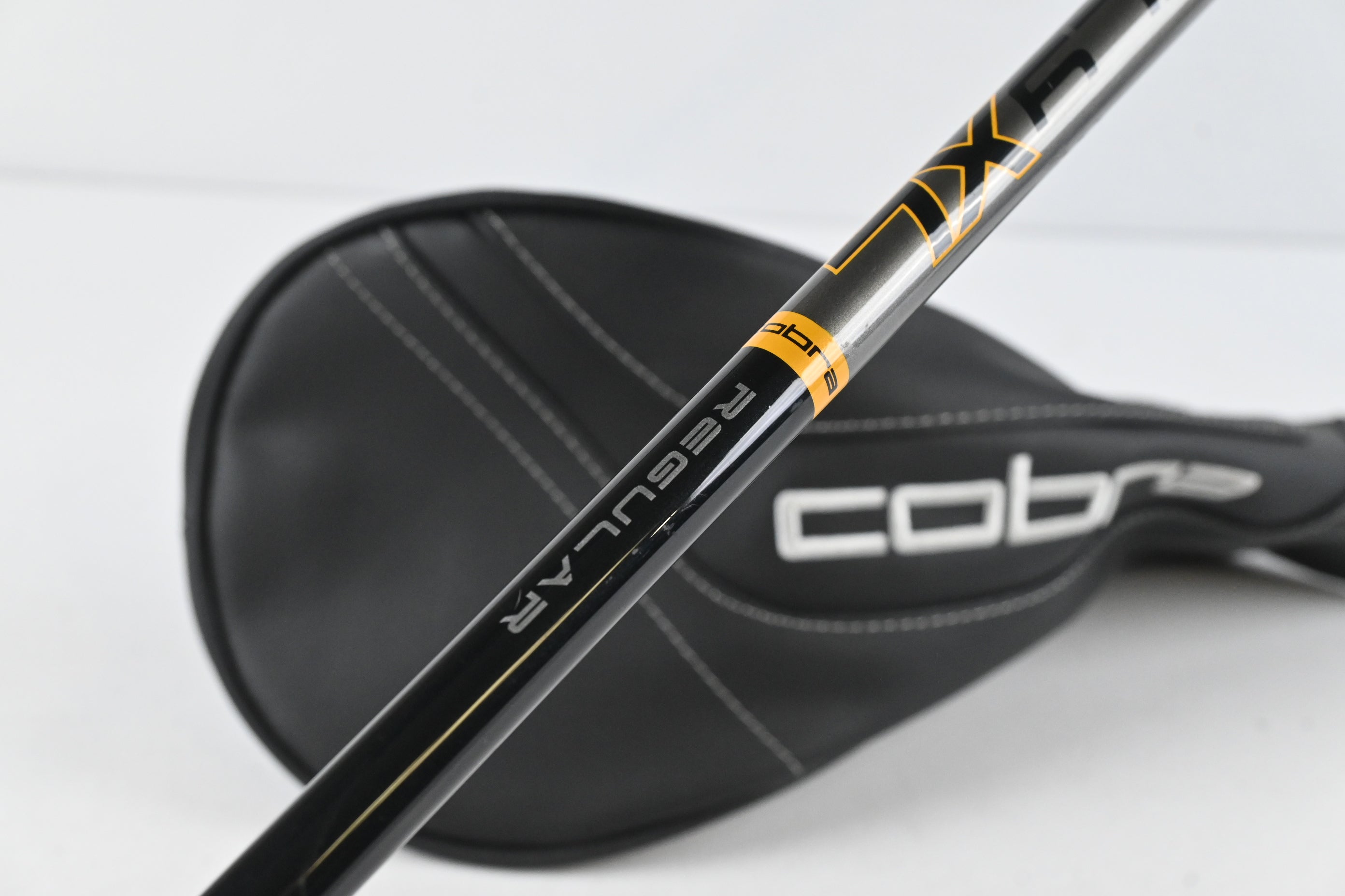 Cobra Fly XL Driver / 10.5 Degree / Regular Flex Cobra Fly XL Shaft