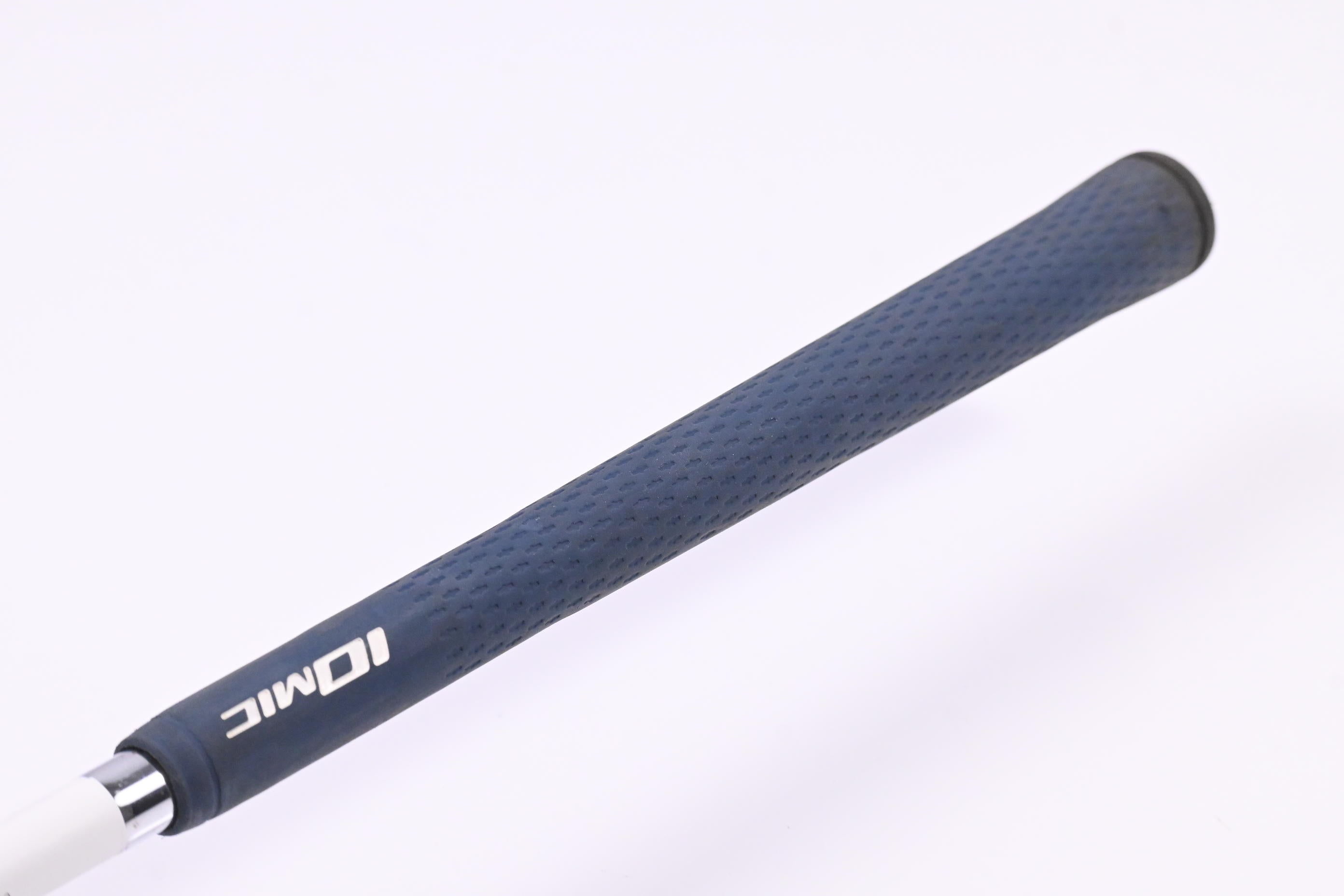 SCOR 4161 V-Sole Sand Wedge / 55 Degree / Wedge Flex SCOR Steel Shaft