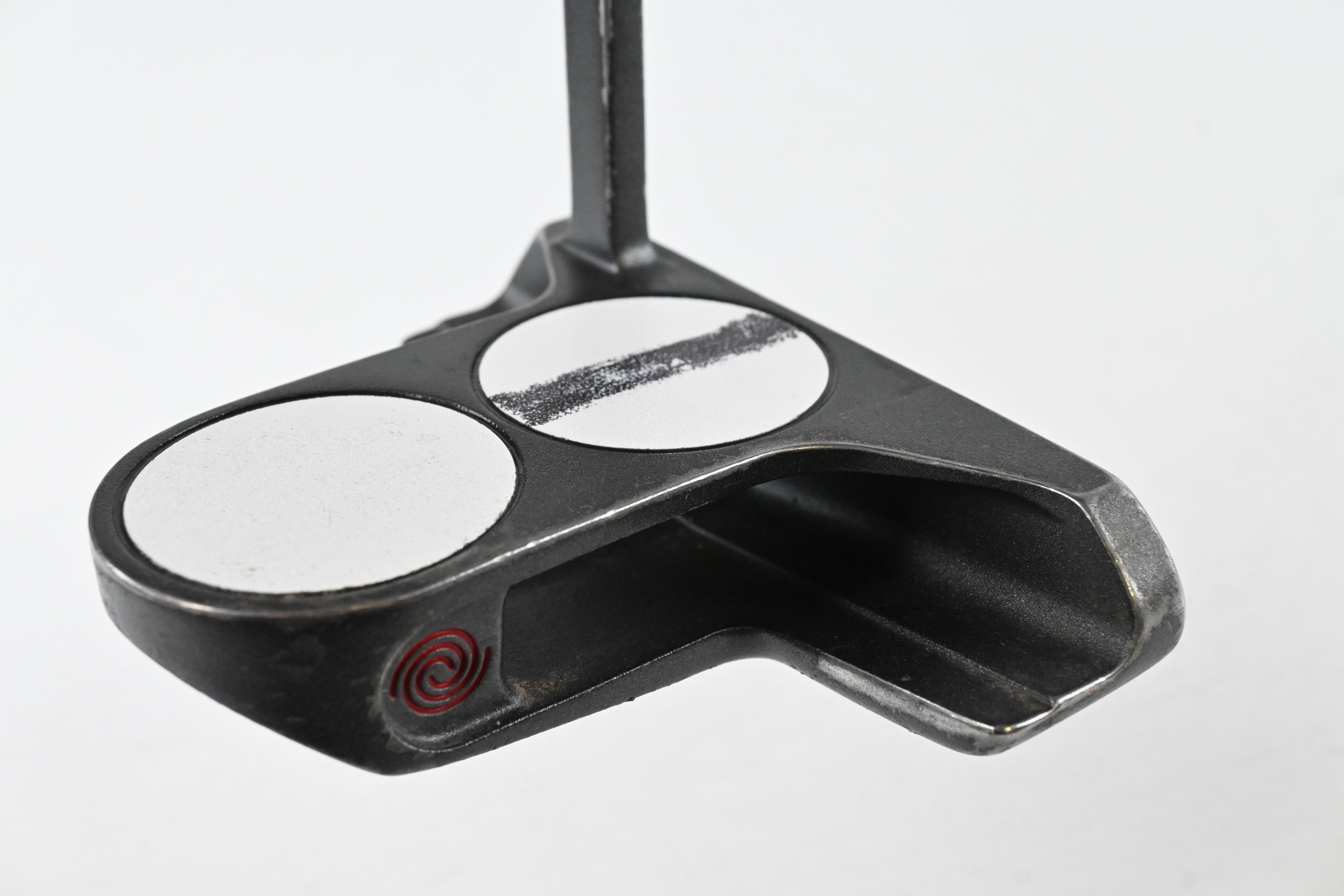 Odyssey DFX 2-Ball Blade Putter / 34 Inch