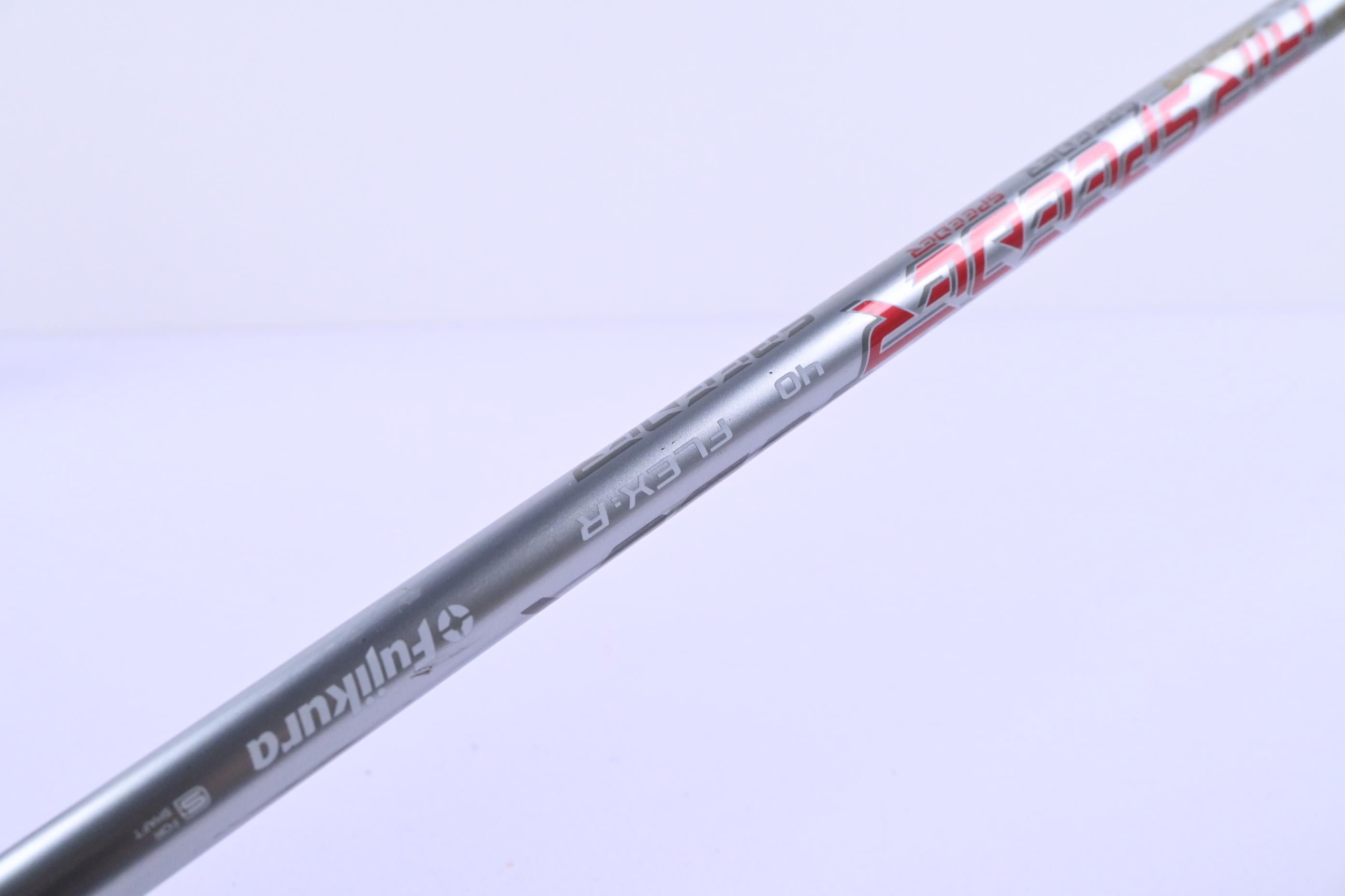 Titleist GT2 Driver / 9 Degree / Regular Flex Fujikura Air Speeder 40