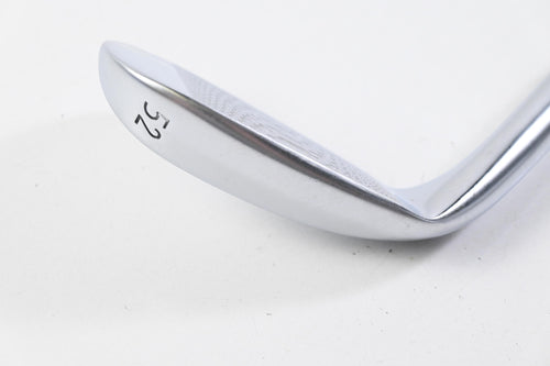 MD Golf STR30 Gap Wedge / 52 Degree / Wedge Flex Apollo Ballistik Shaft