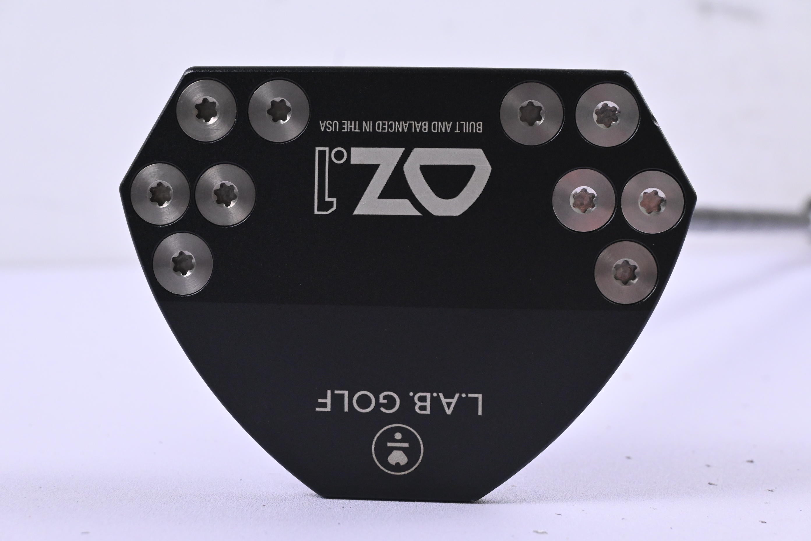 L.A.B Golf OZ.1 Putter / 35 Inch