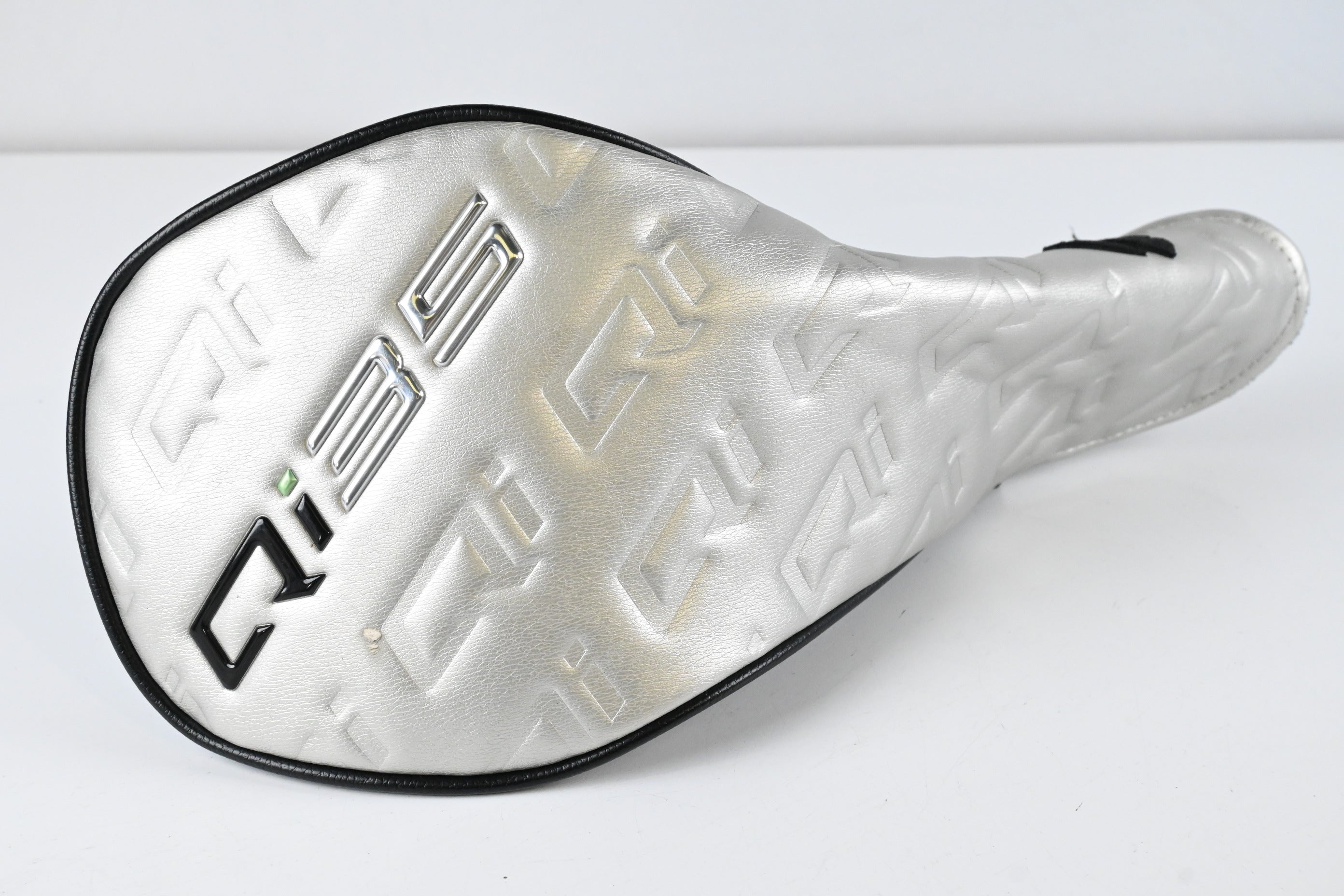 Taylormade Qi35 LS Driver / 9 Degree / X-Flex Accra TZ6 CB Proto 75 Shaft