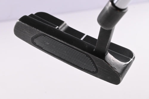 Taylormade TP Black Del Monte 1 Collection Putter / 34 Inch