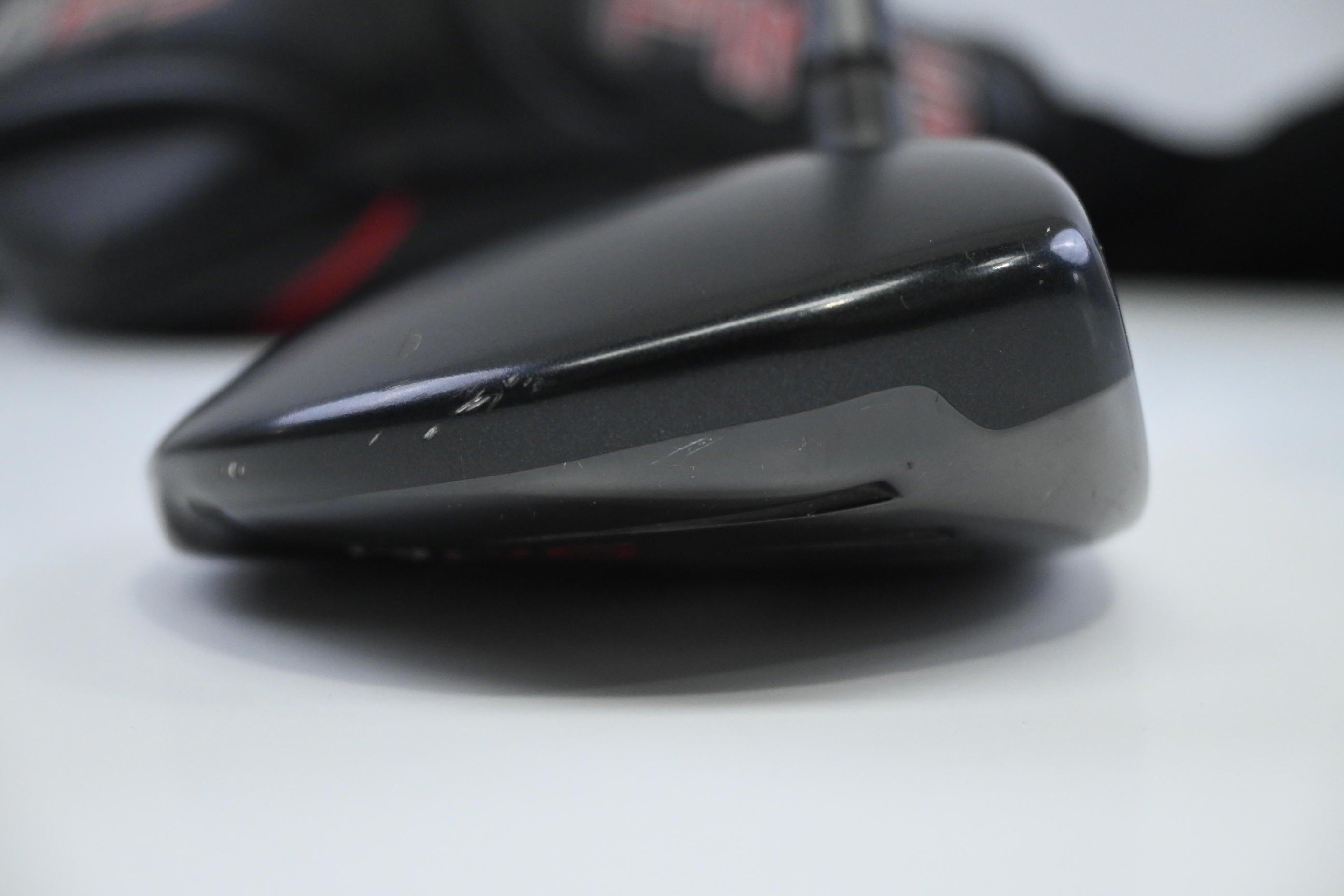 Ping G25 #3 Wood / 15 Degree / Regular Flex Ping TFC 189 Shaft